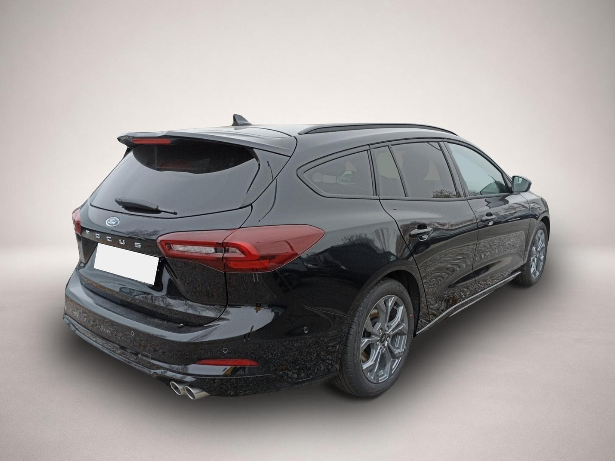Ford Focus (2024) - Foto 5