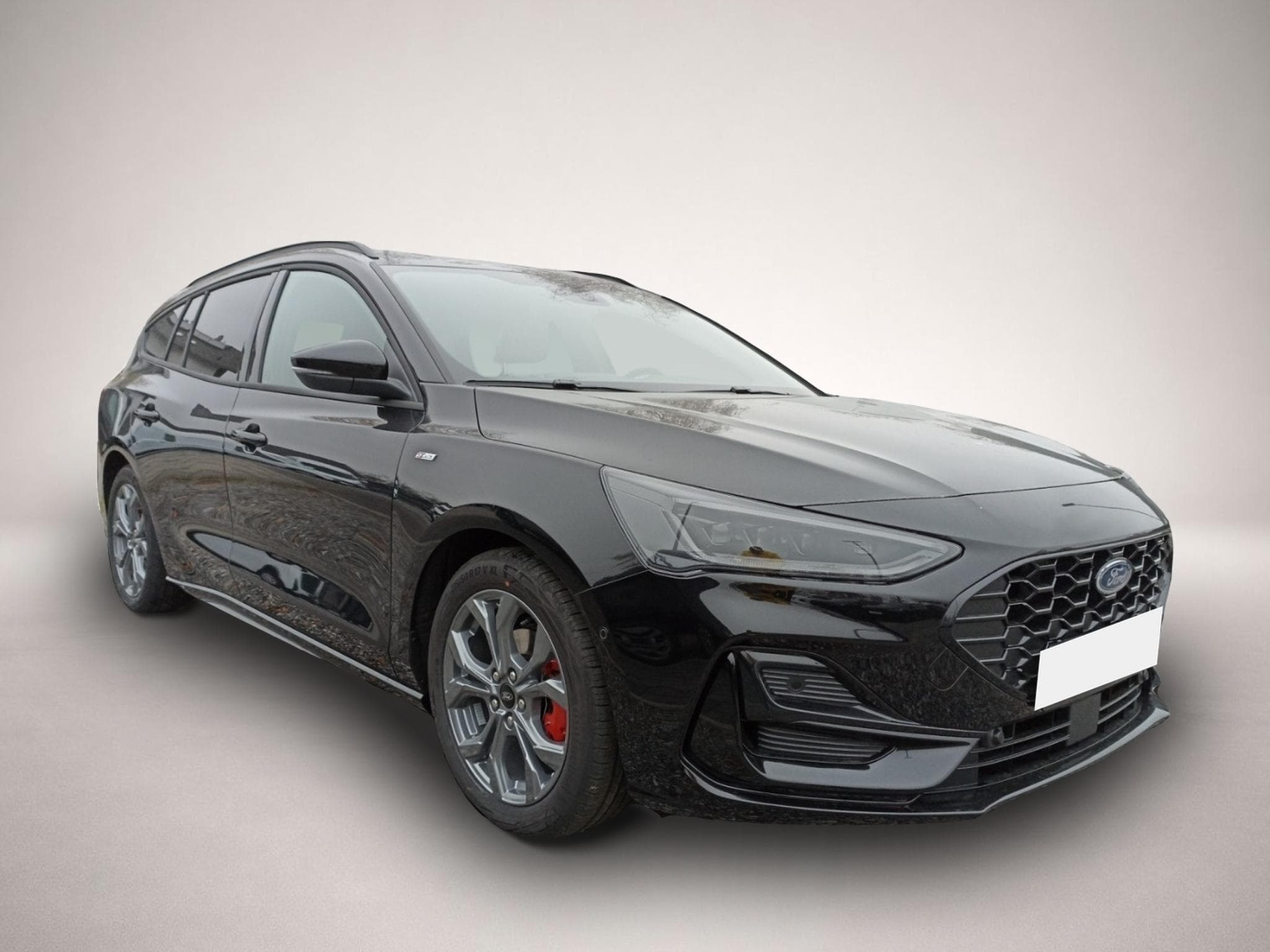 Ford Focus (2024) - Foto 6