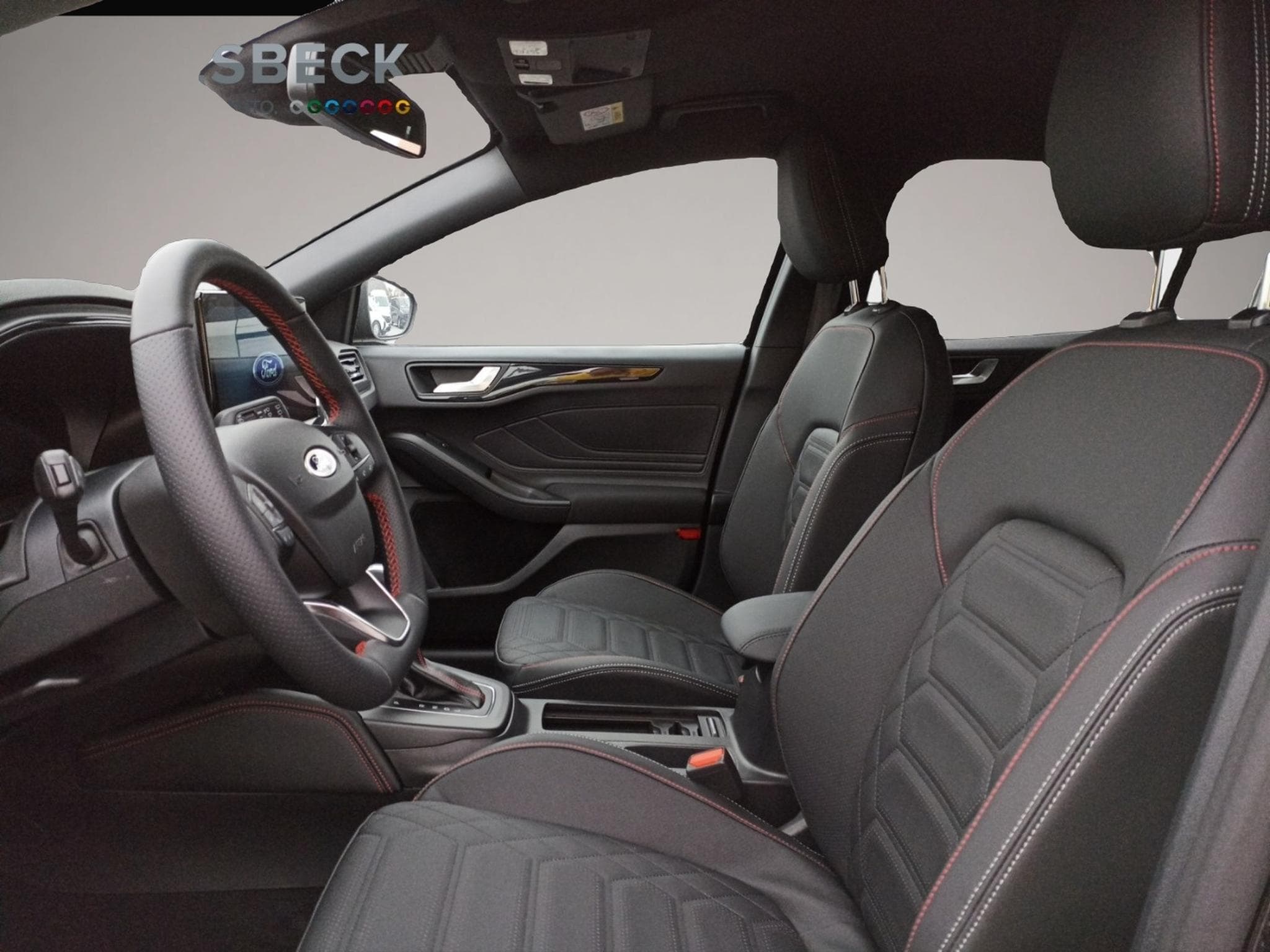 Ford Focus (2024) - Foto 7