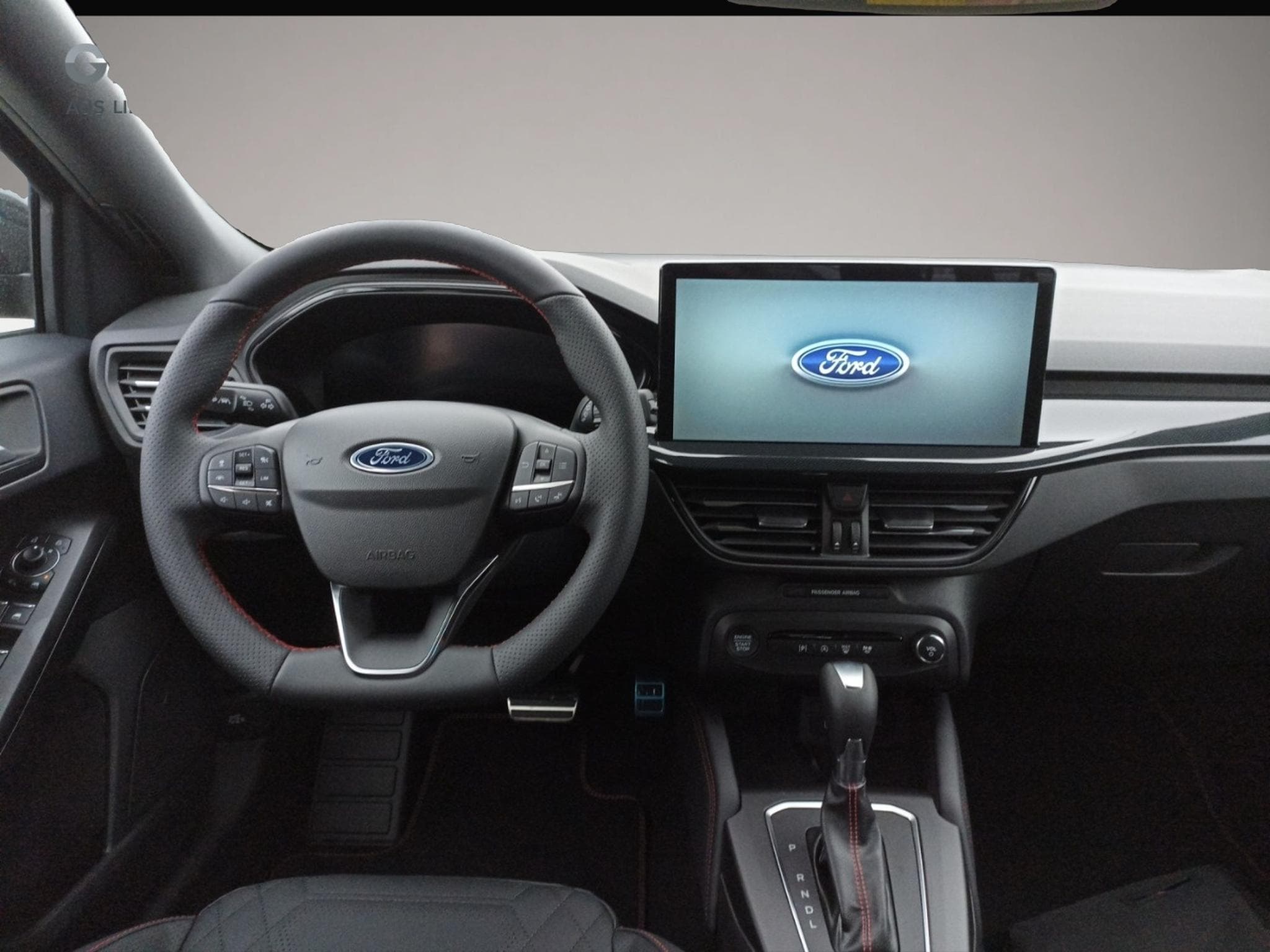 Ford Focus (2024) - Foto 8