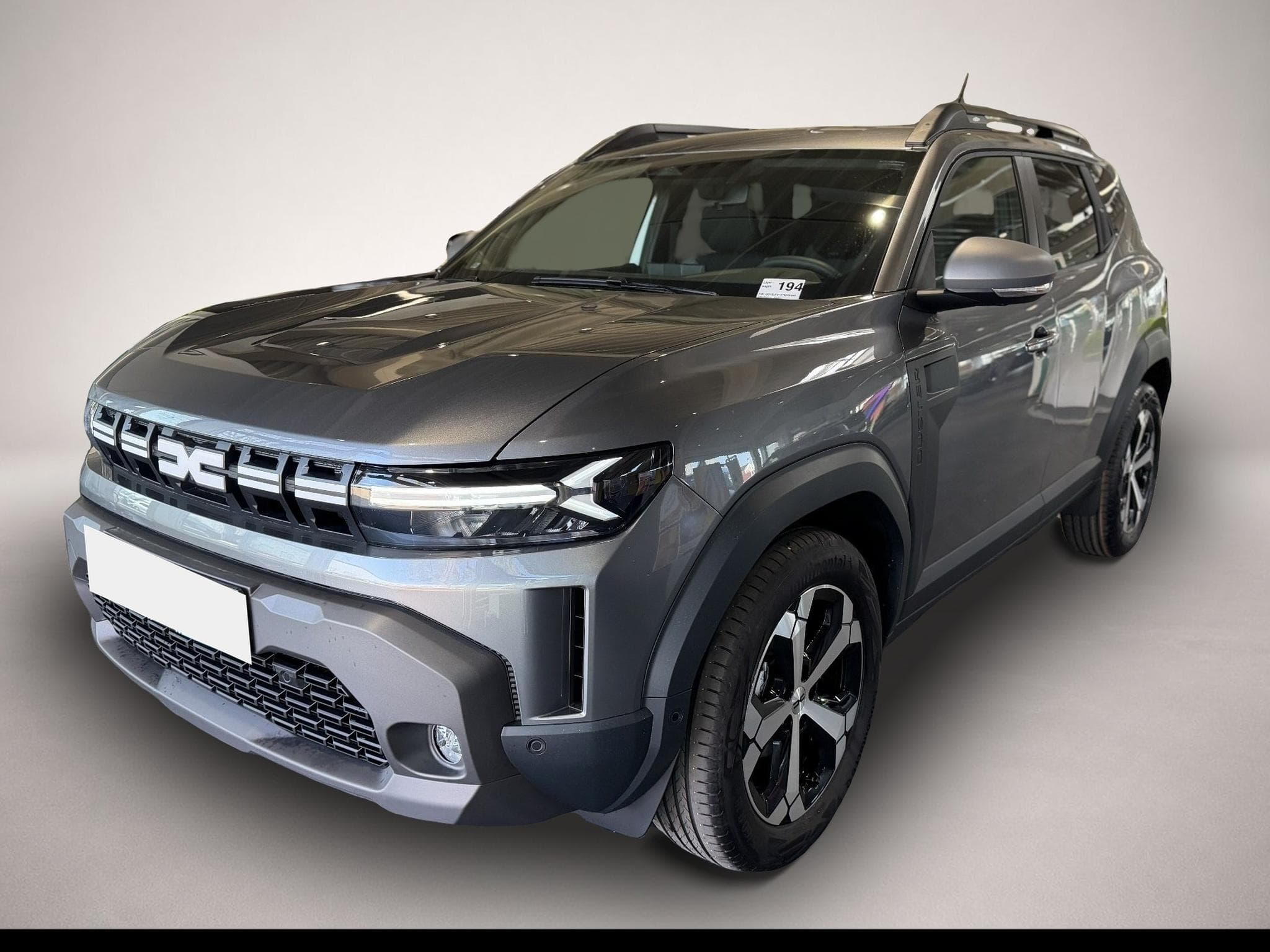 Dacia Duster (2026) - Foto 1