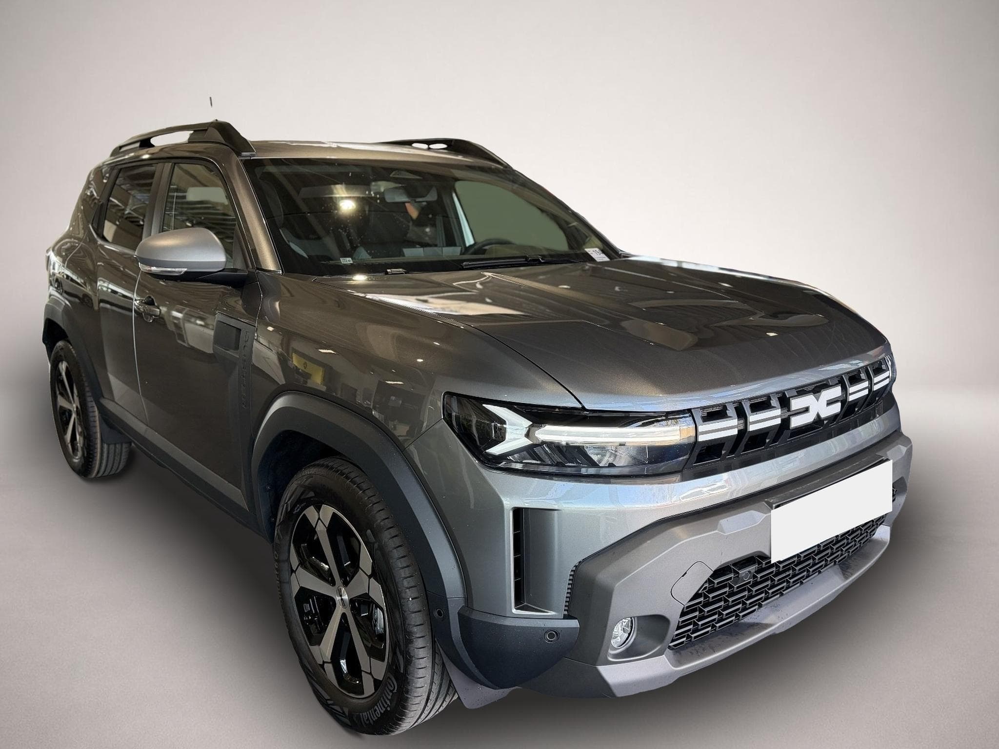 Dacia Duster (2026) - Foto 3