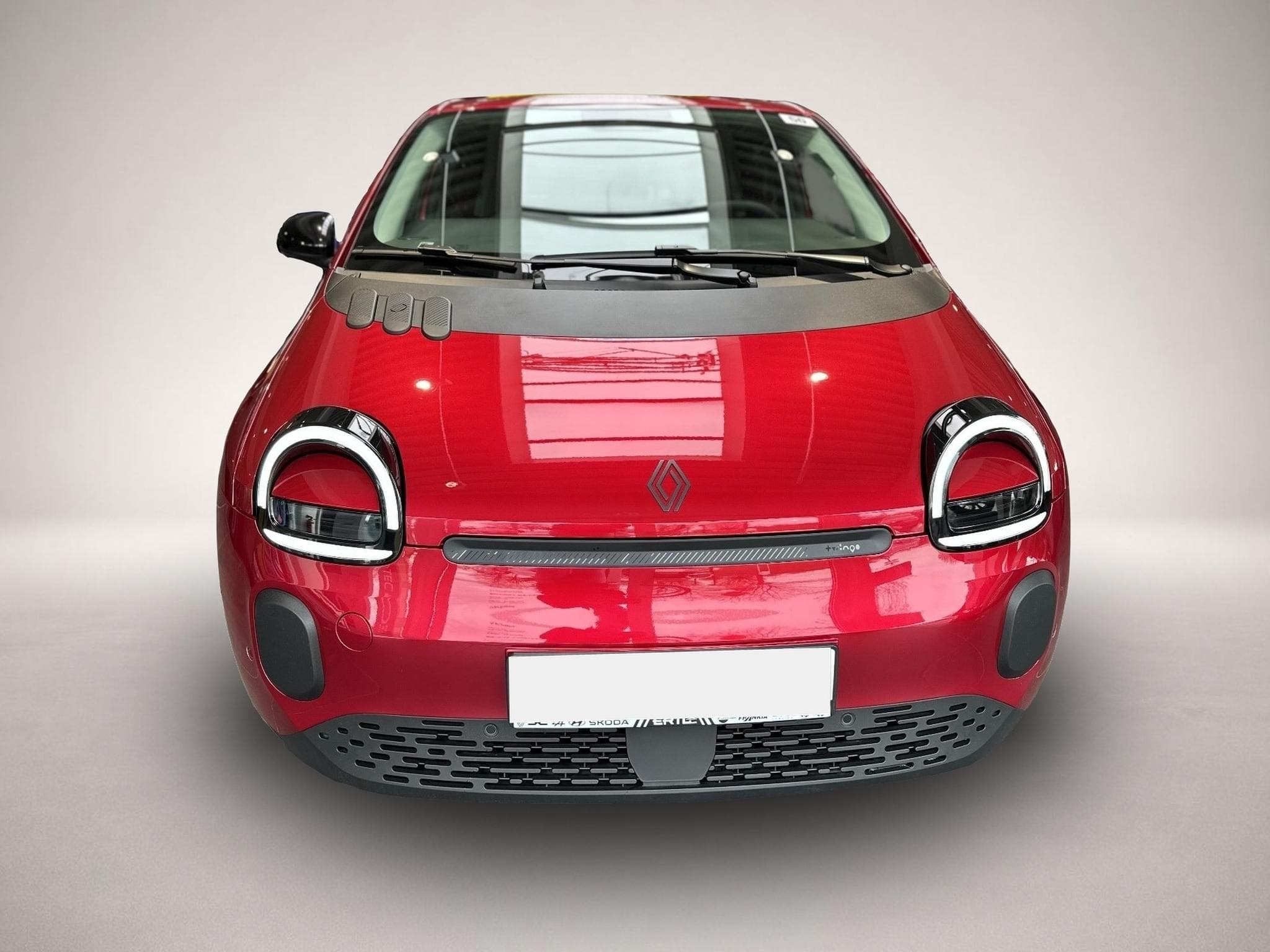 Renault Twingo (2026) - Foto 2