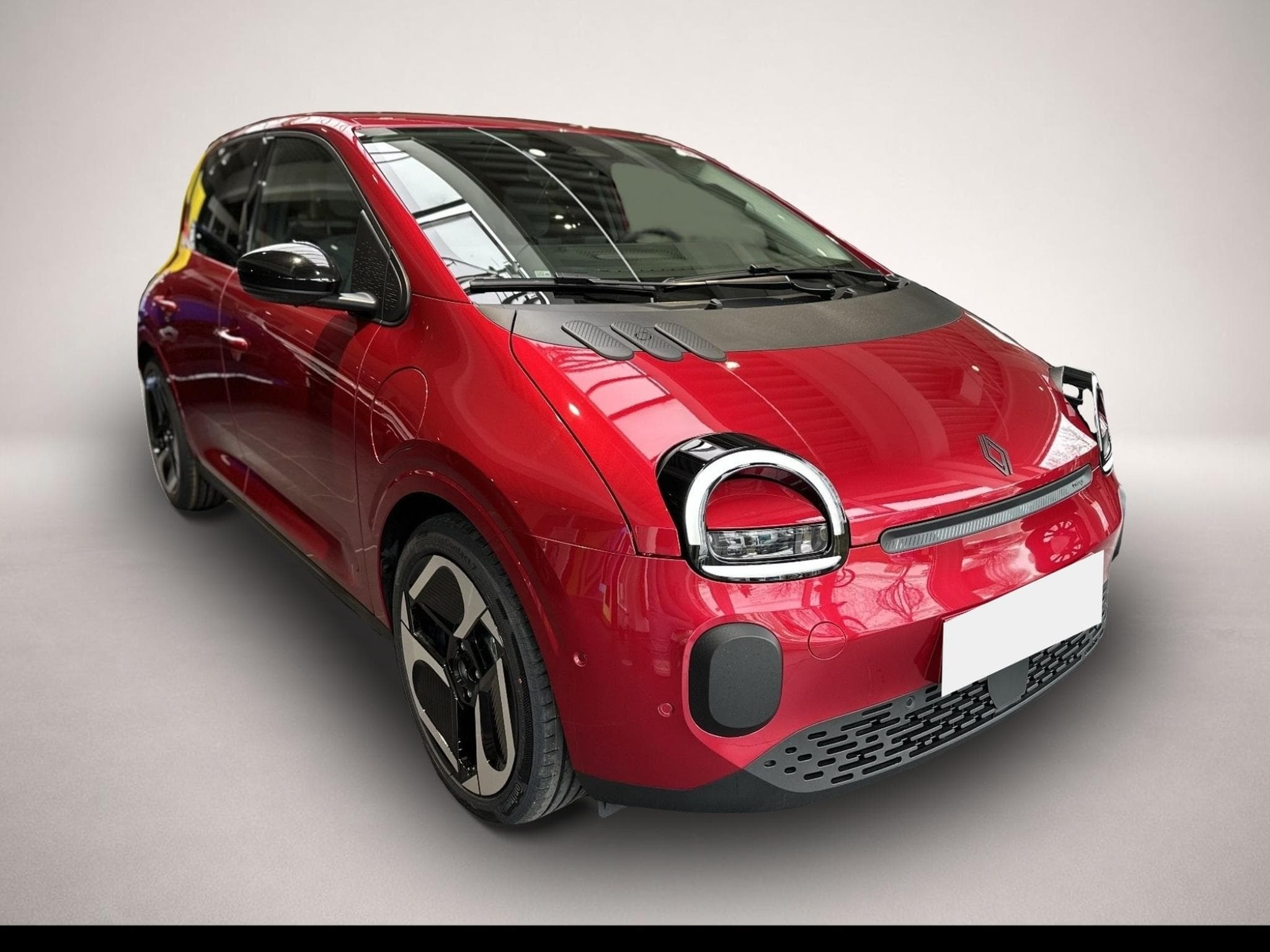 Renault Twingo (2026) - Foto 3