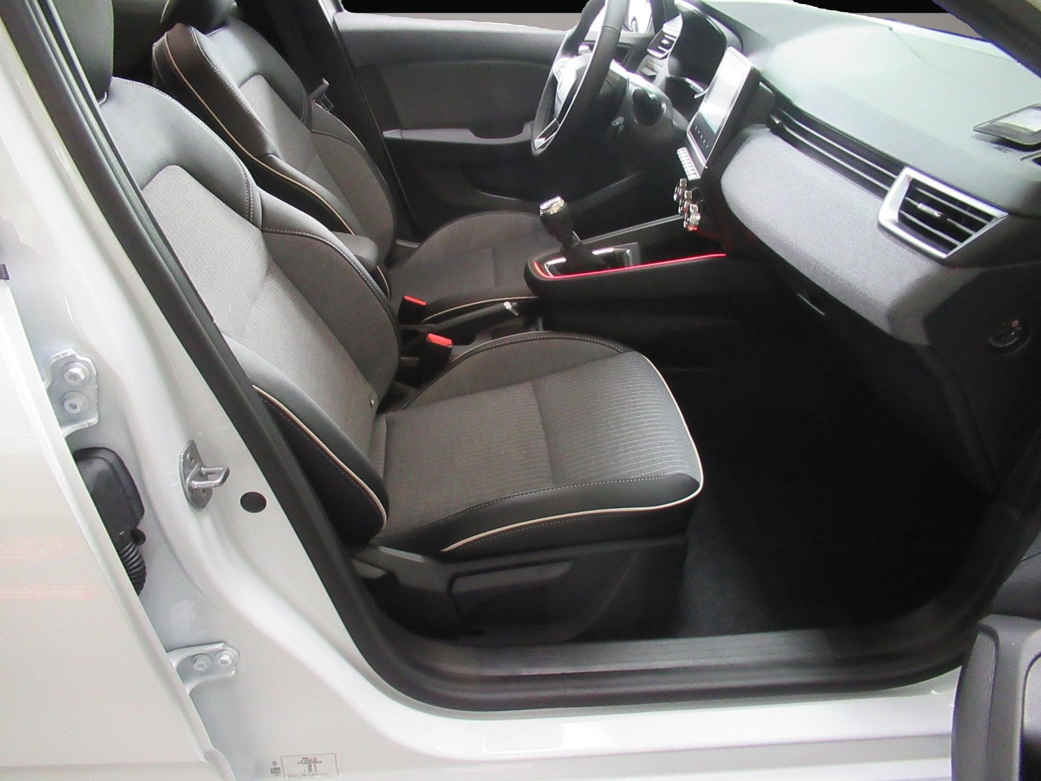 Renault Clio (2025) - Foto 4