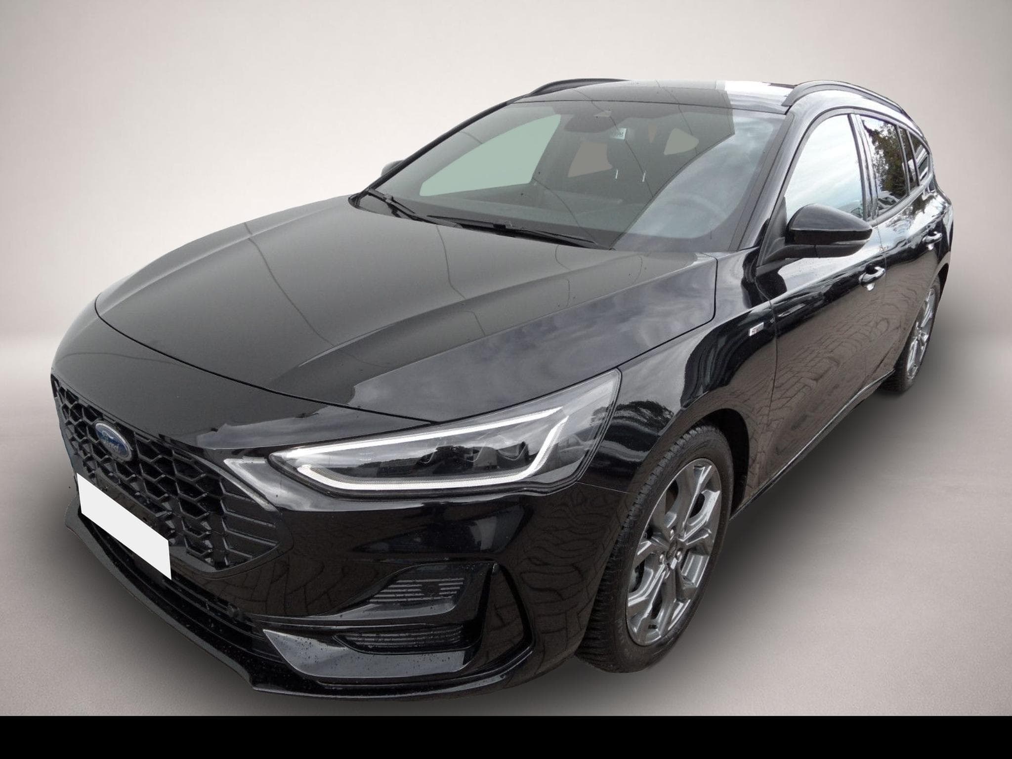 Ford Focus (2024) - Photo 3