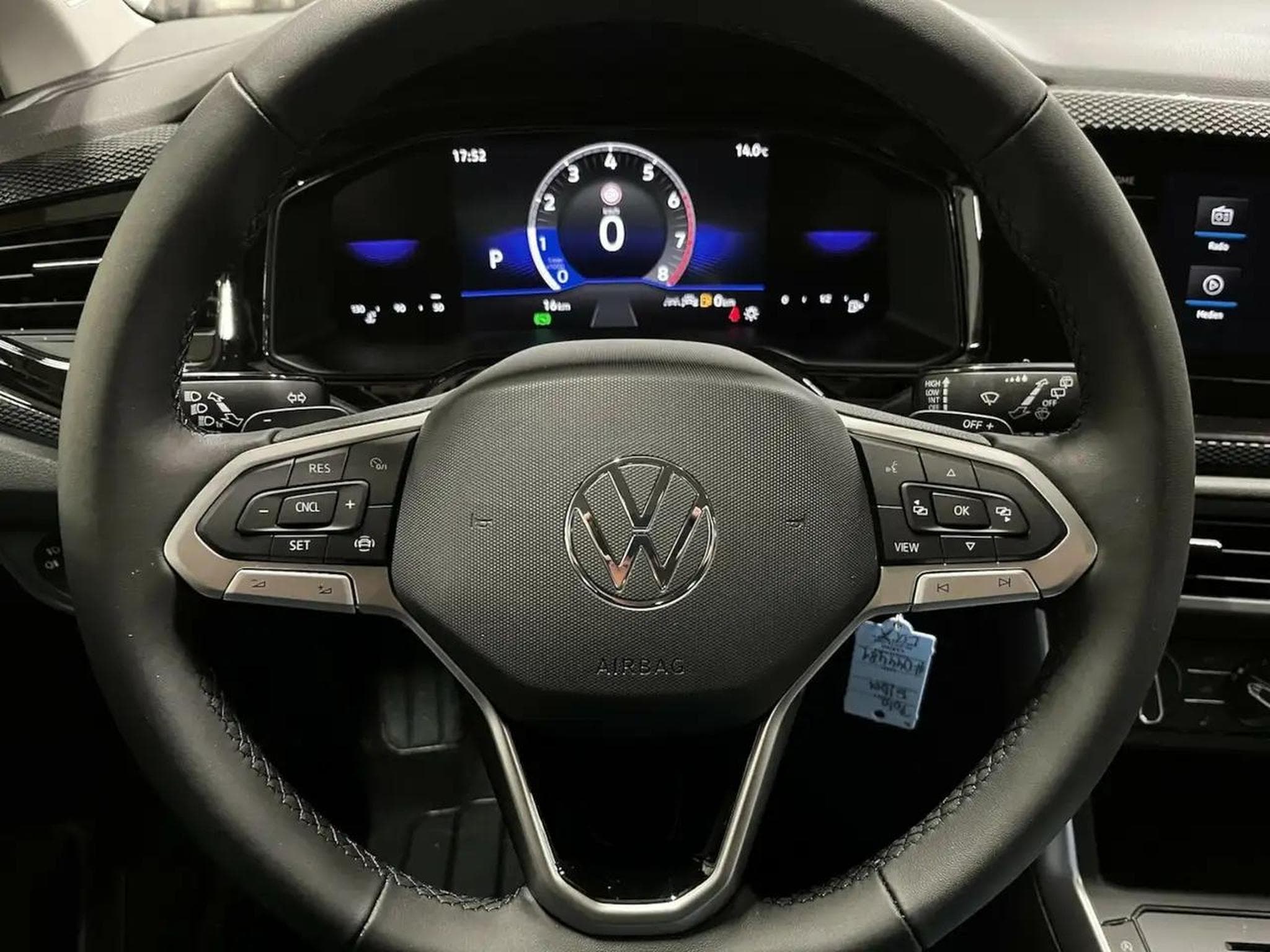 VW Polo (2025) - Foto 11