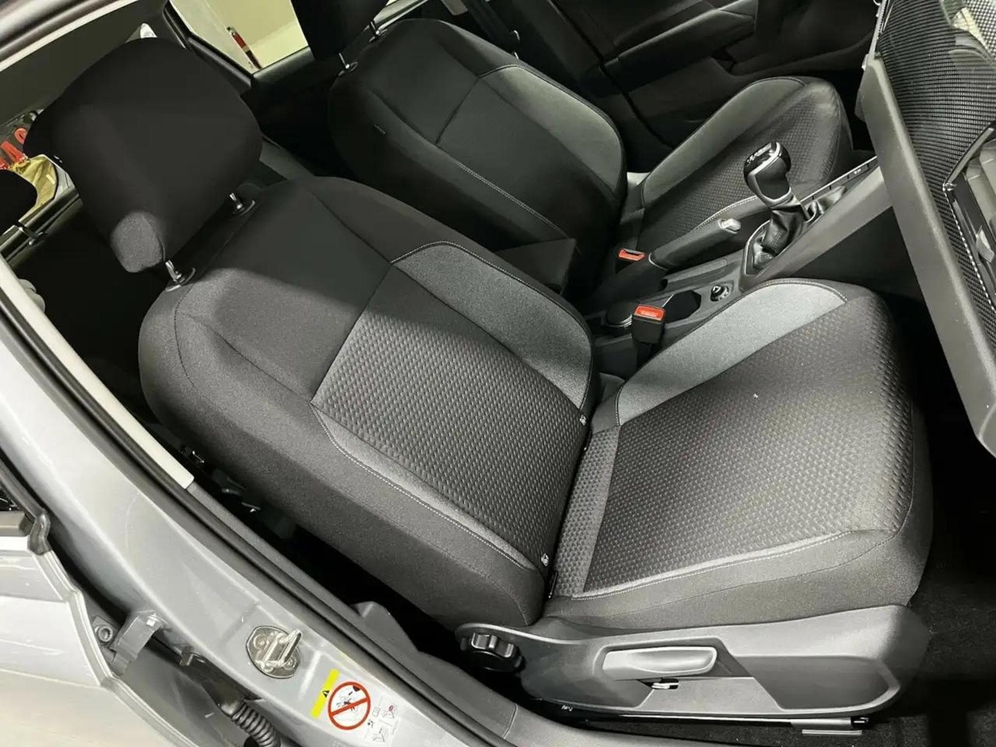 VW Polo (2025) - Foto 16