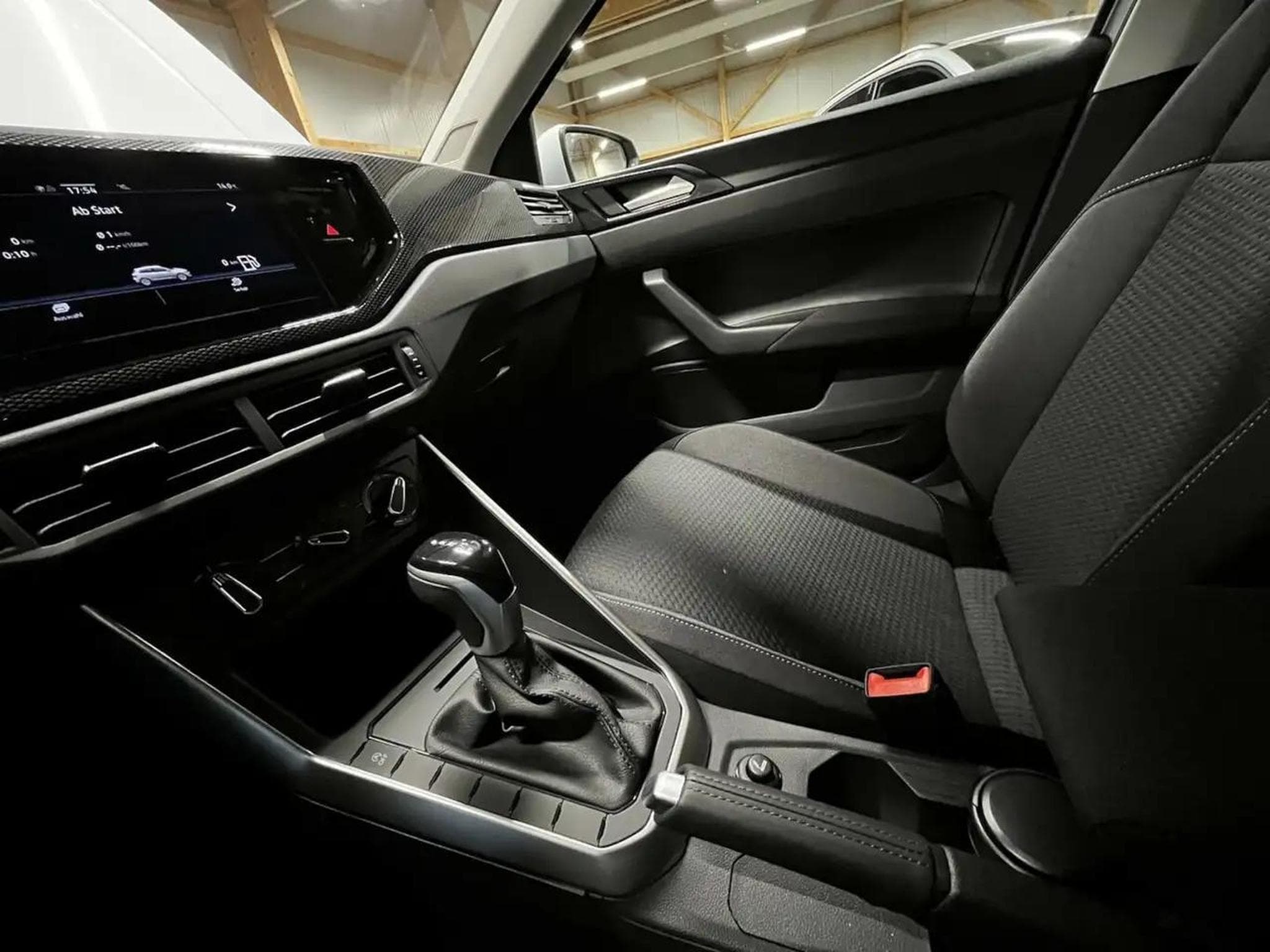 VW Polo (2025) - Foto 17