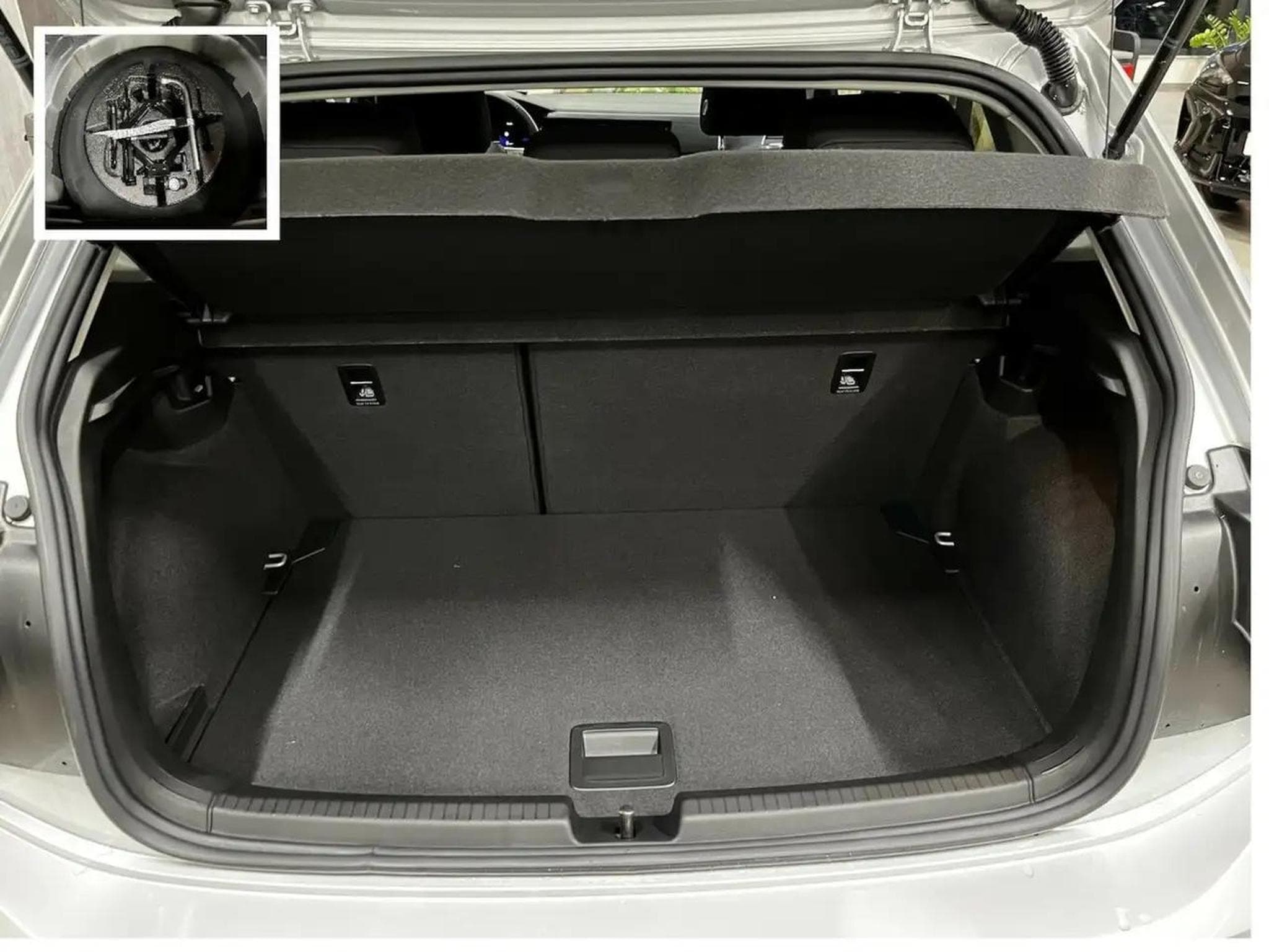 VW Polo (2025) - Foto 18