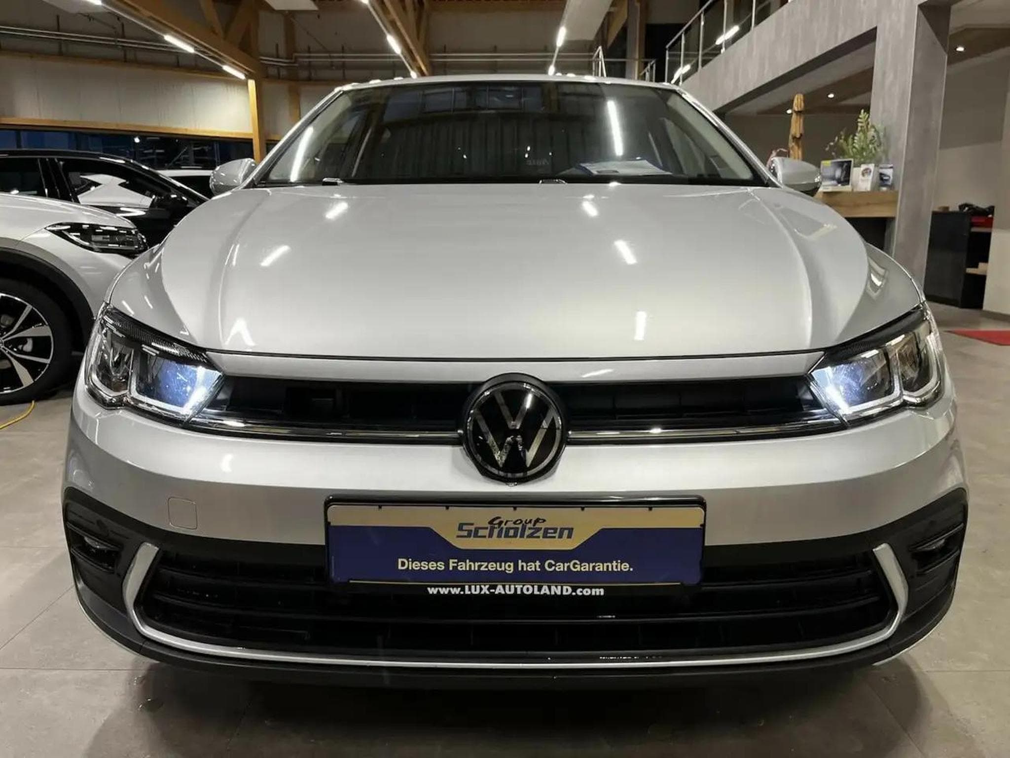 VW Polo (2025) - Foto 20