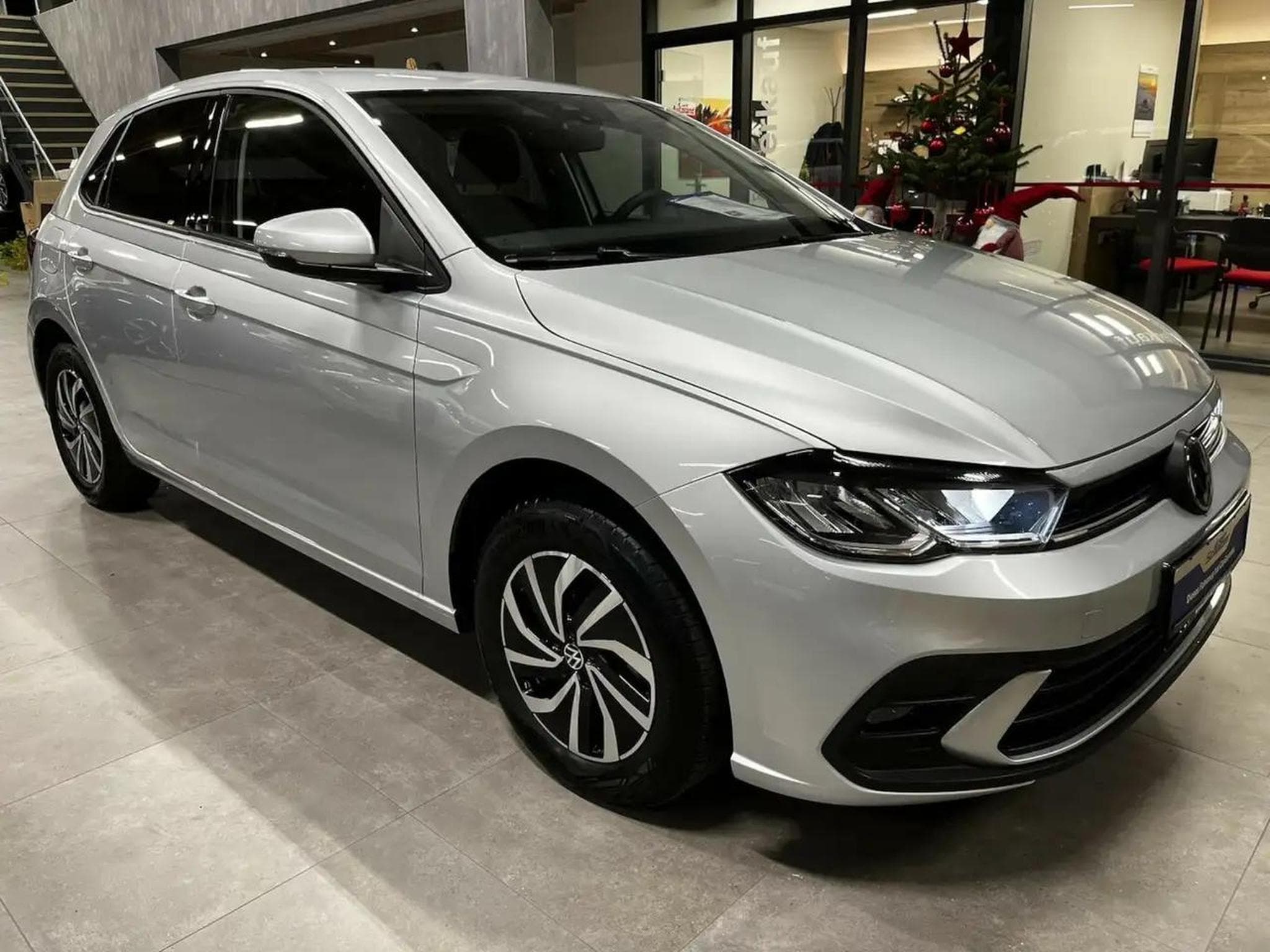 VW Polo (2025) - Foto 3