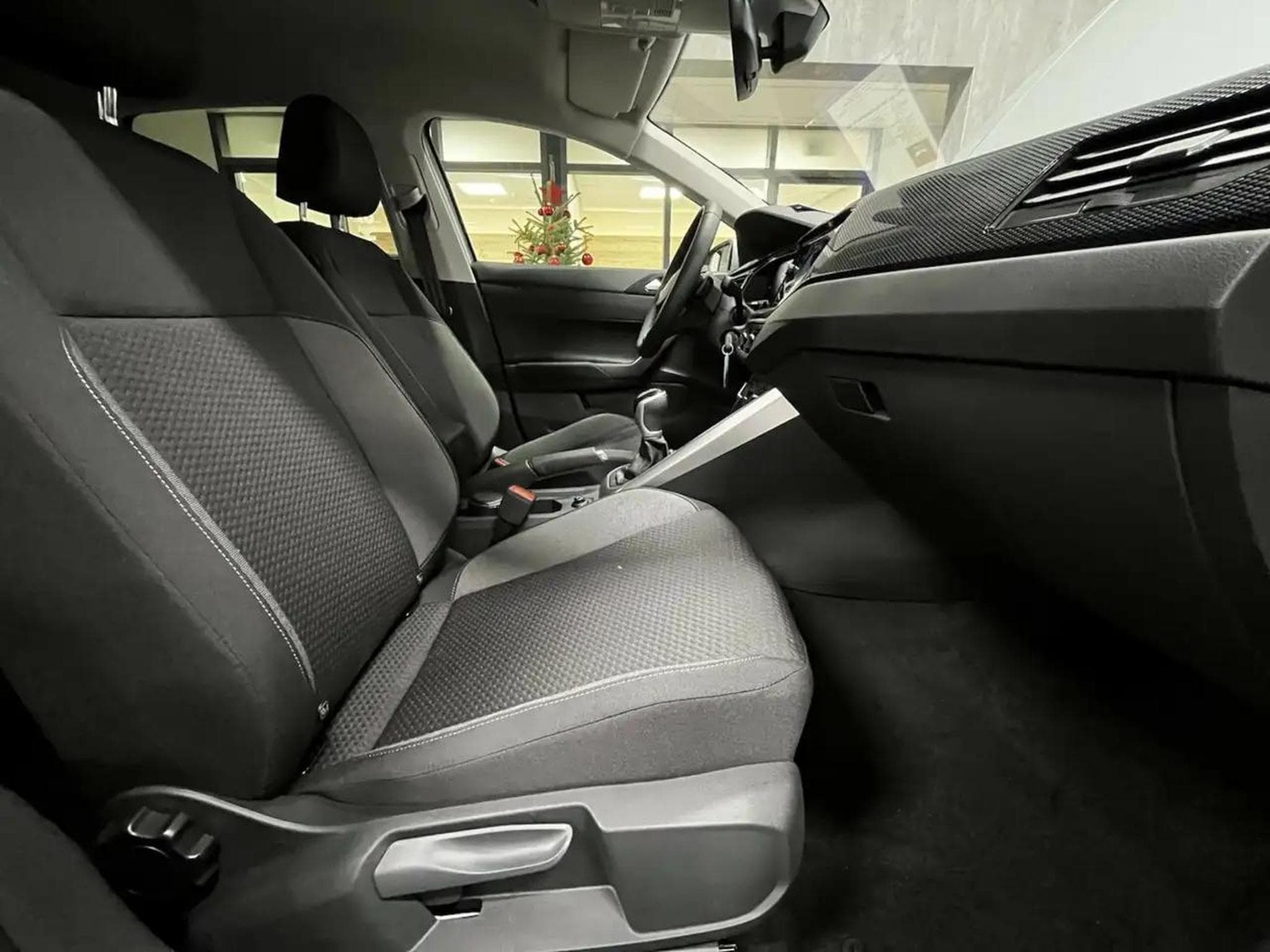 VW Polo (2025) - Foto 6