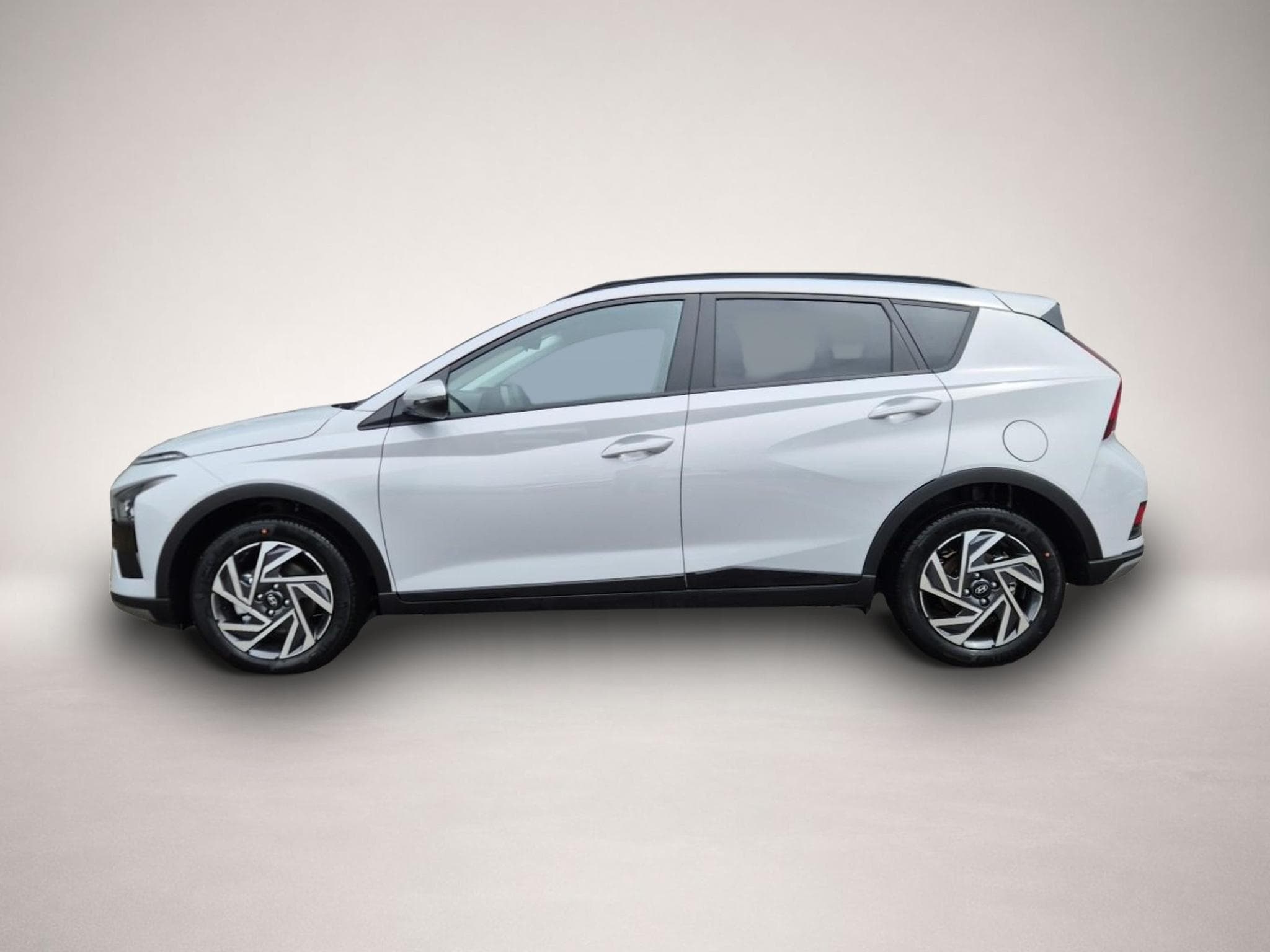 Hyundai Bayon (2026) - Foto 2