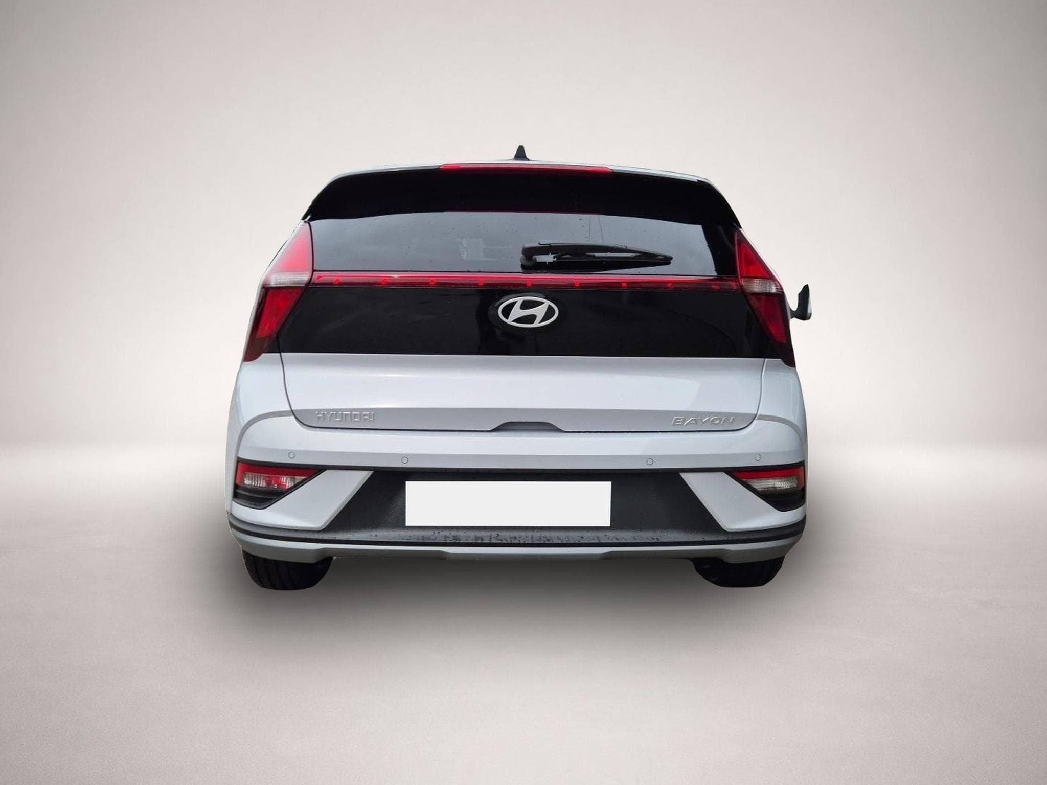 Hyundai Bayon (2026) - Foto 4