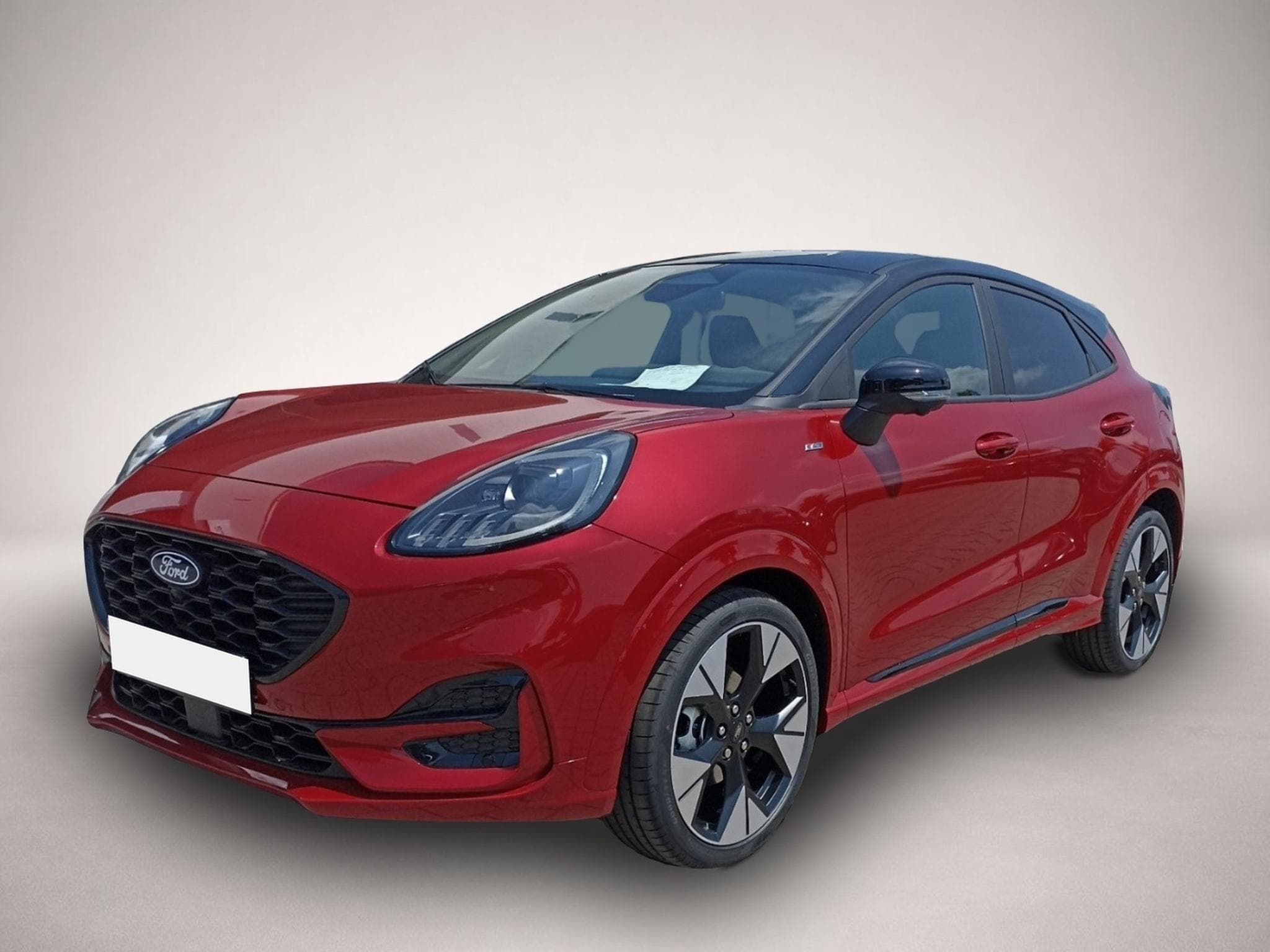 Ford Puma (2025) - Foto 1