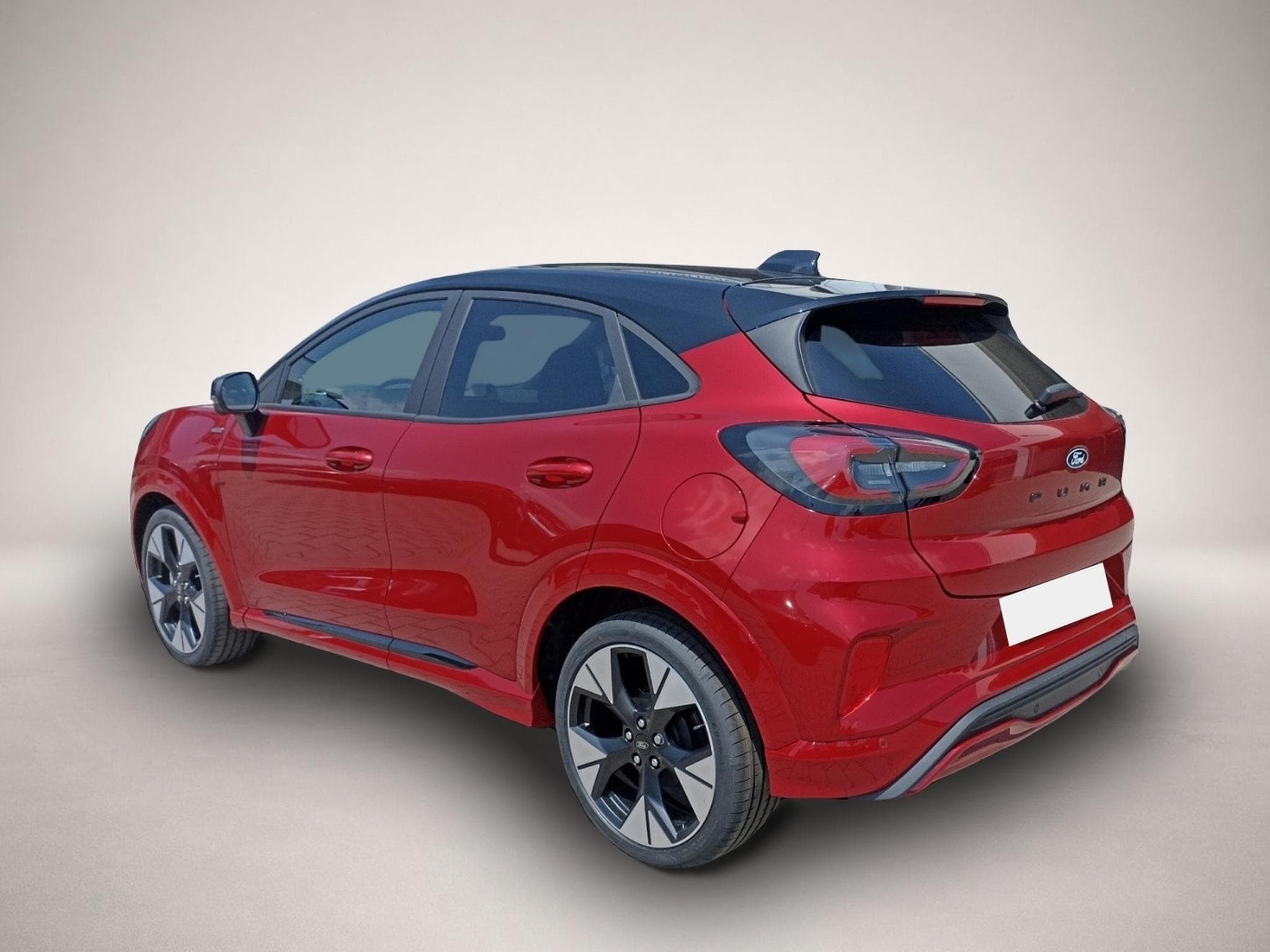 Ford Puma (2025) - Foto 3