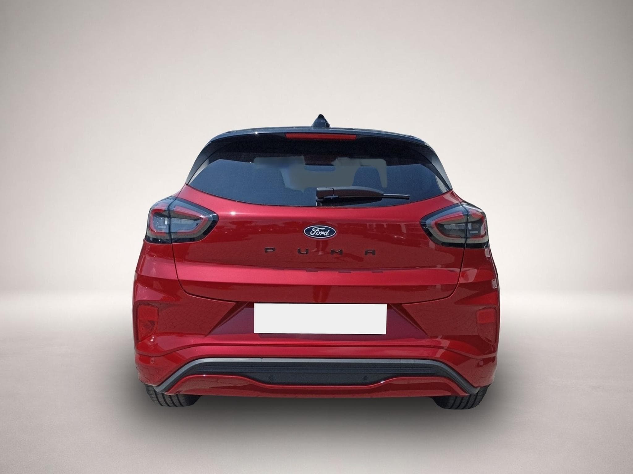 Ford Puma (2025) - Foto 4
