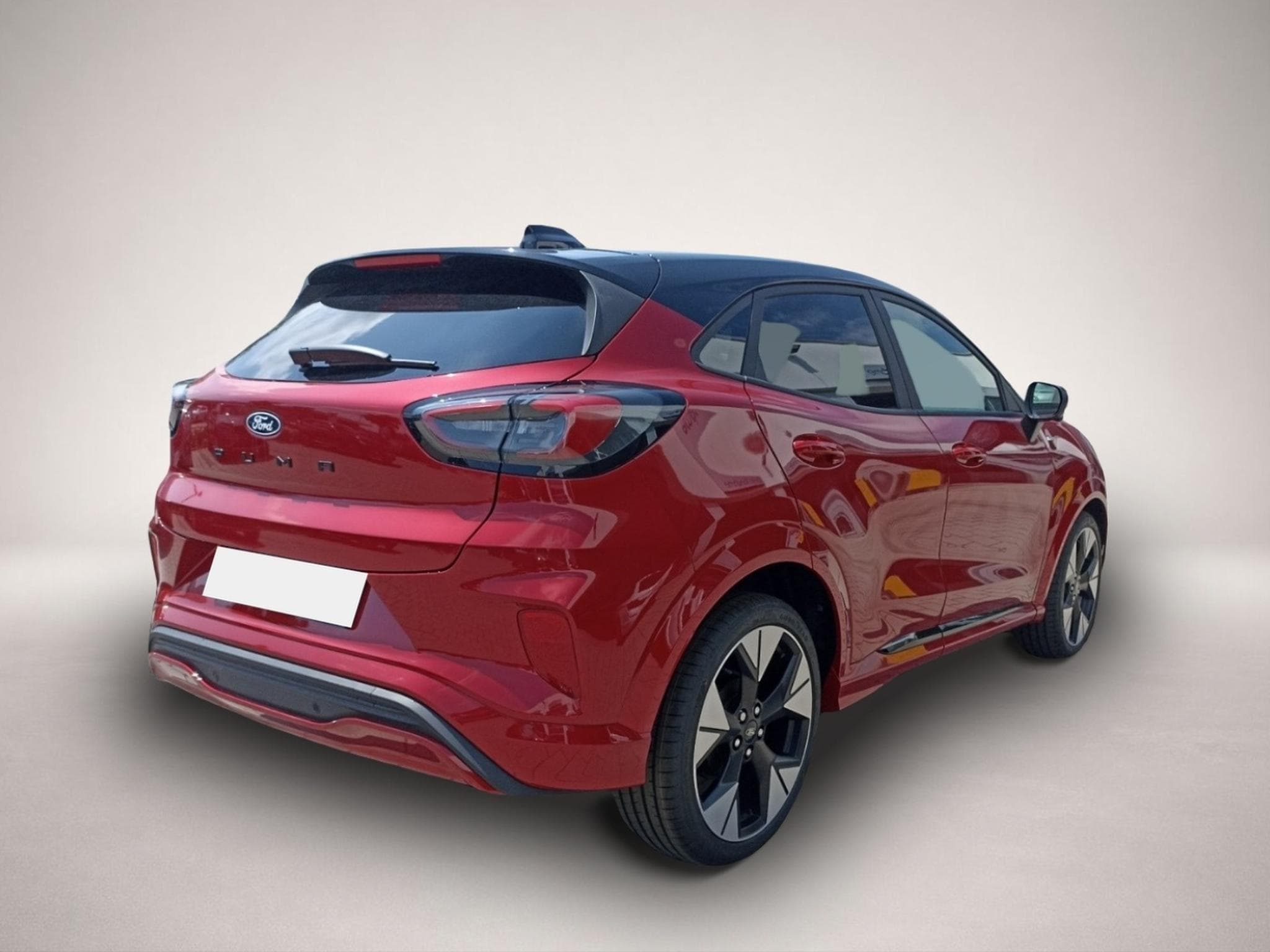 Ford Puma (2025) - Foto 5