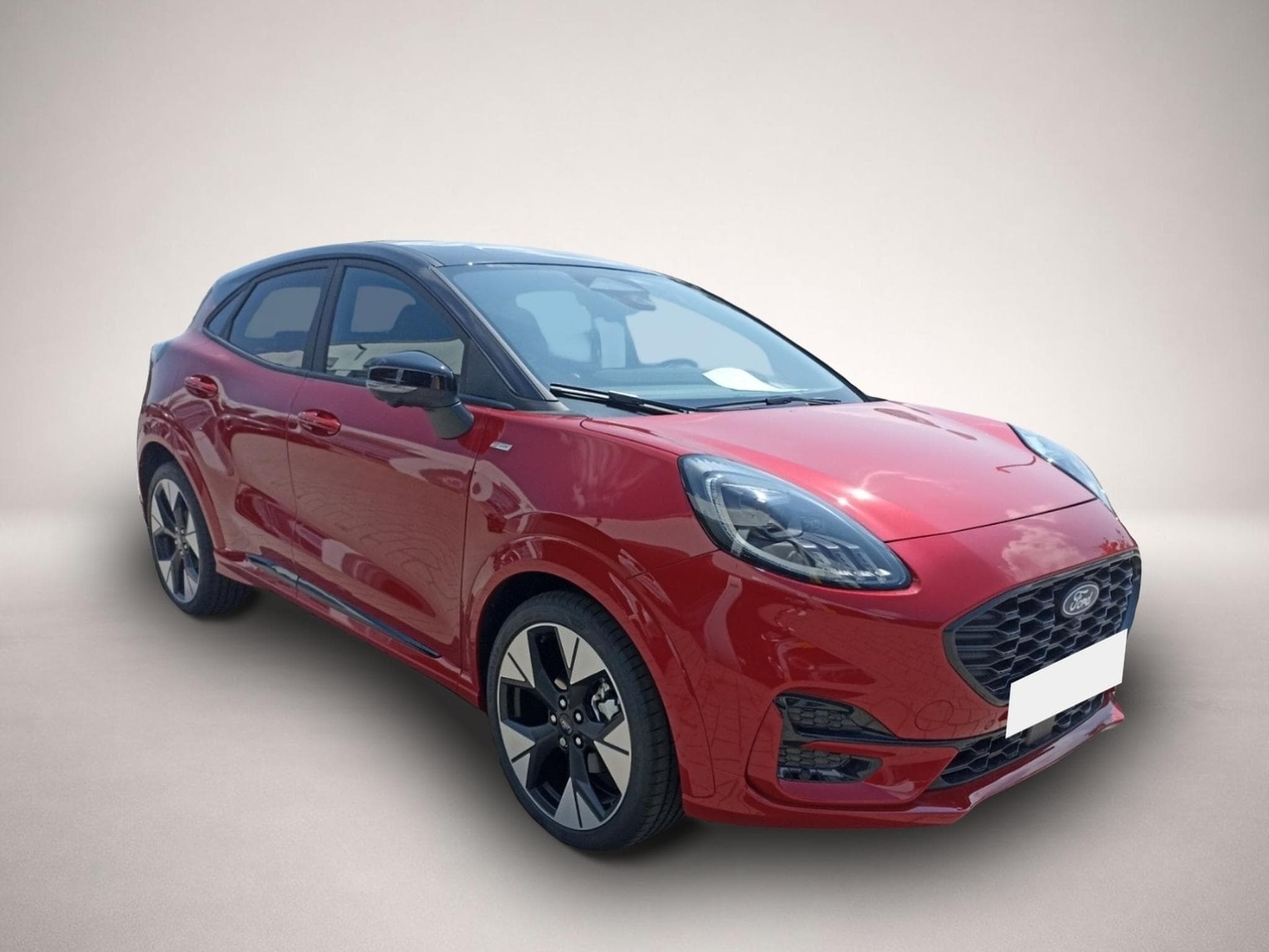 Ford Puma (2025) - Foto 6