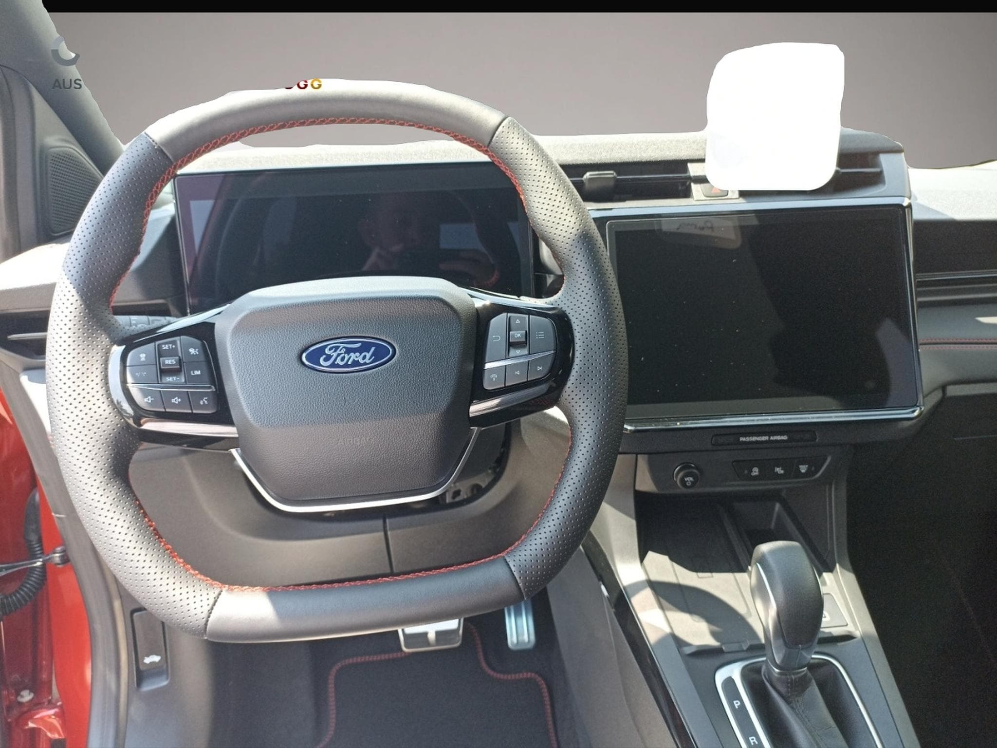 Ford Puma (2025) - Foto 8