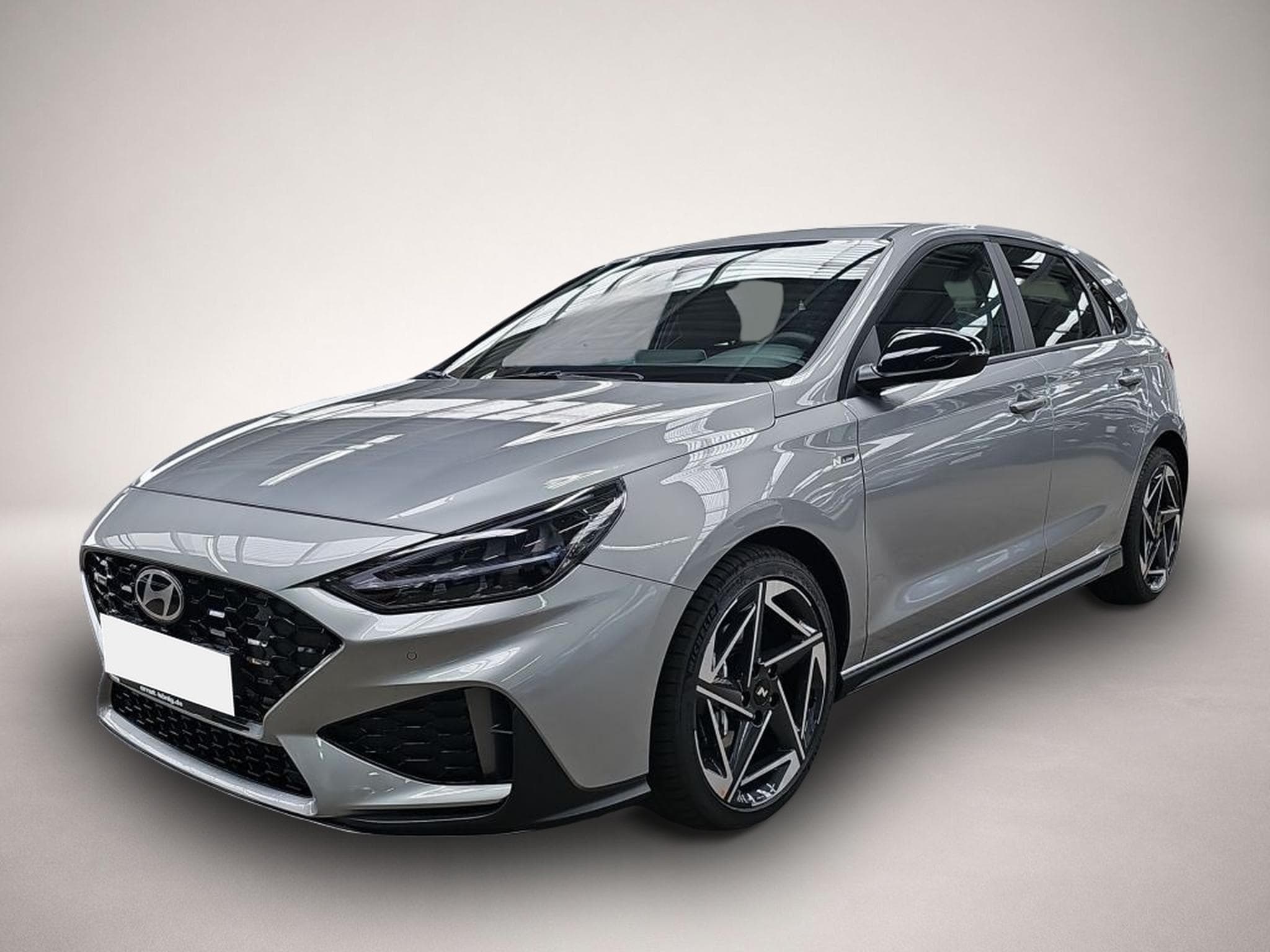 Hyundai i30 (2025) - Foto 1