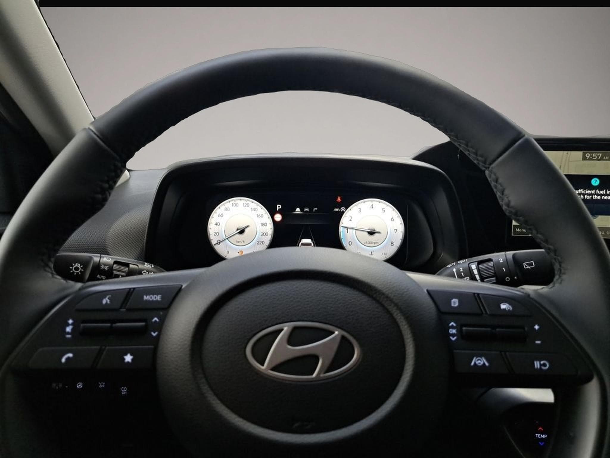 Hyundai Bayon (2026) - Foto 3