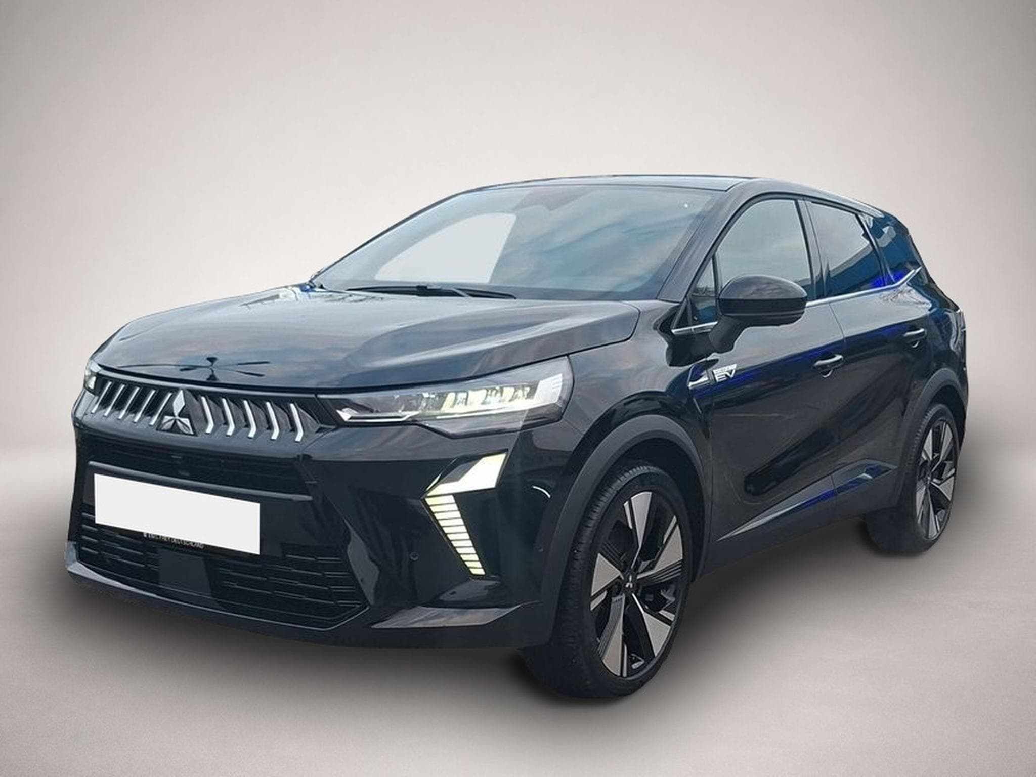Mitsubishi Grandis (2026) - Foto 1