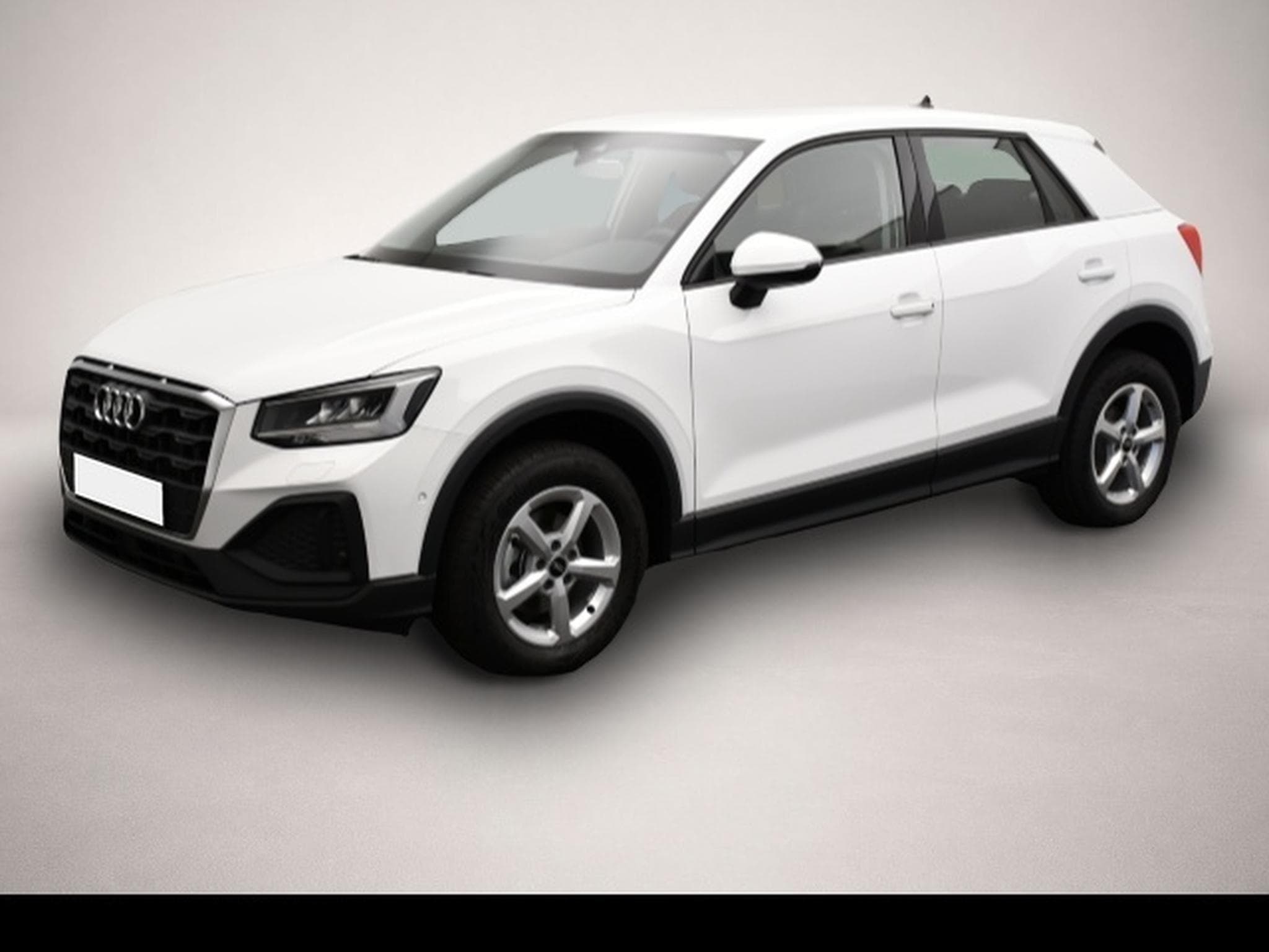 Audi Q2 (2025) - Foto 1