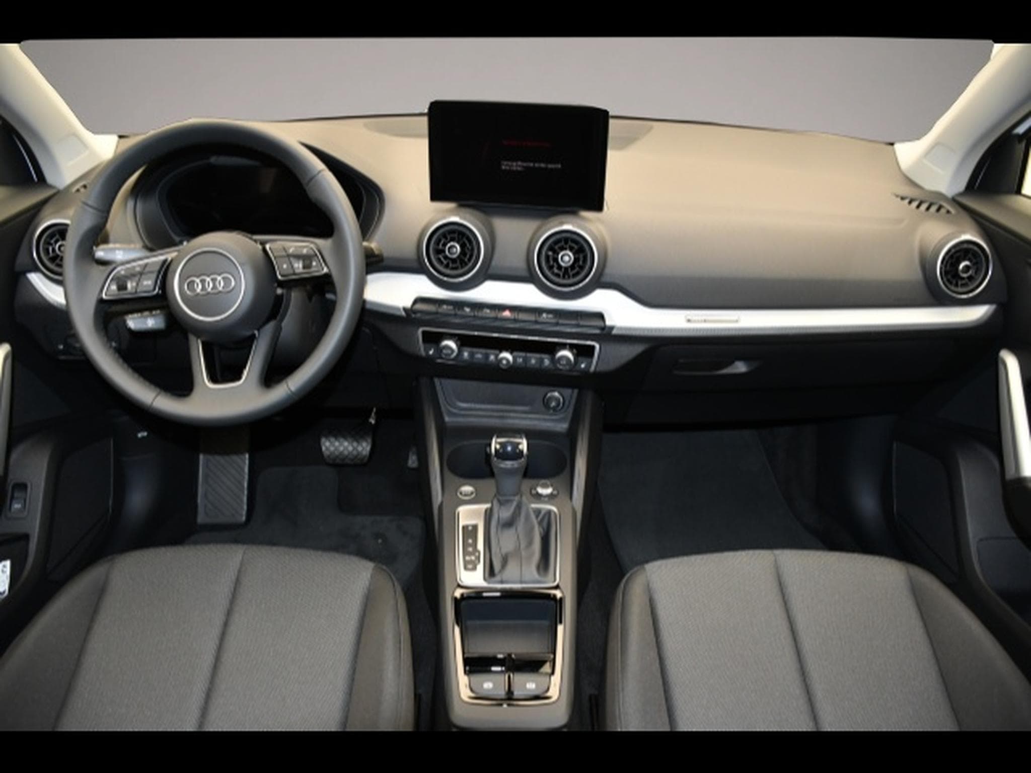 Audi Q2 (2025) - Foto 4