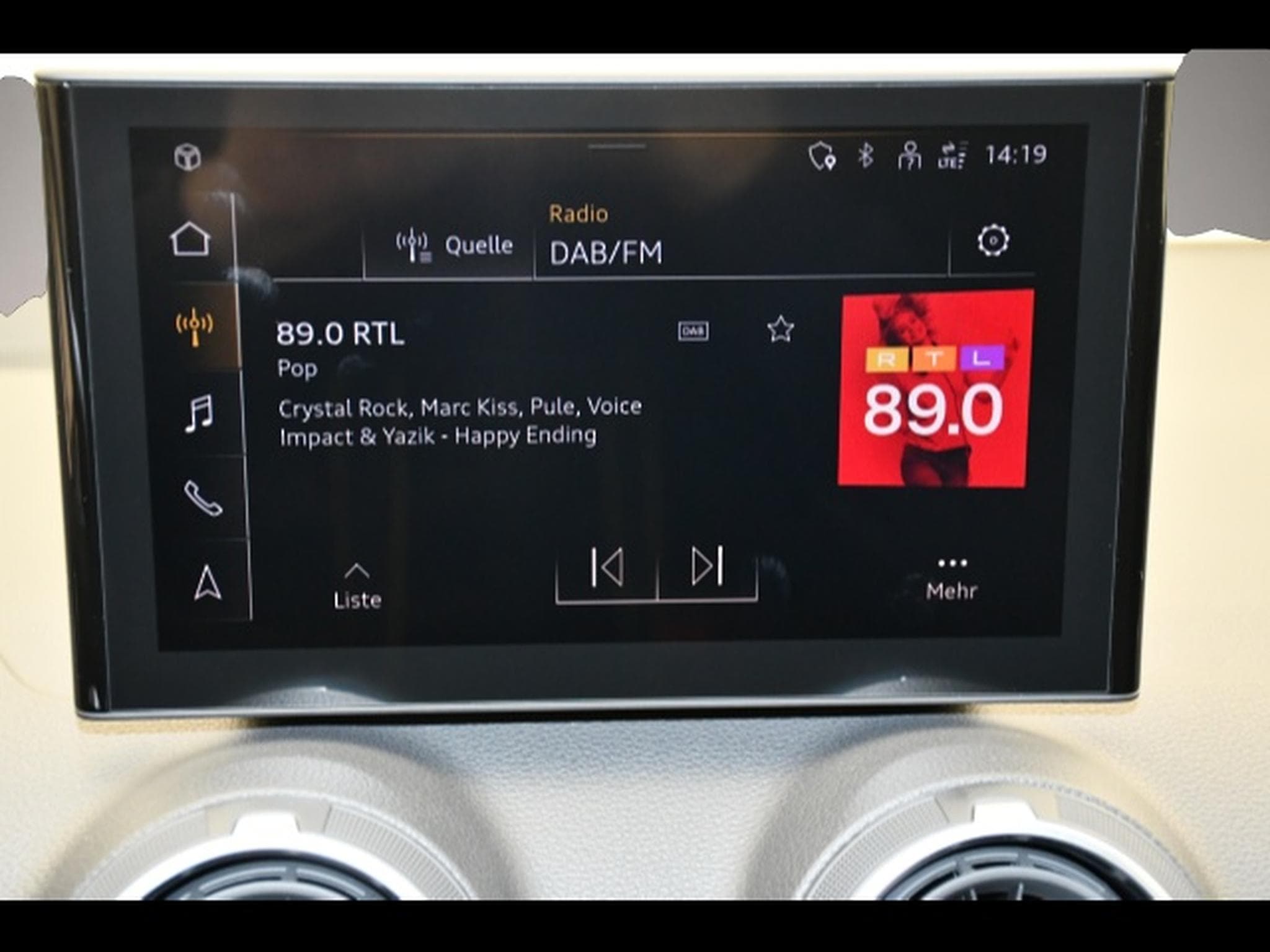 Audi Q2 (2025) - Foto 6
