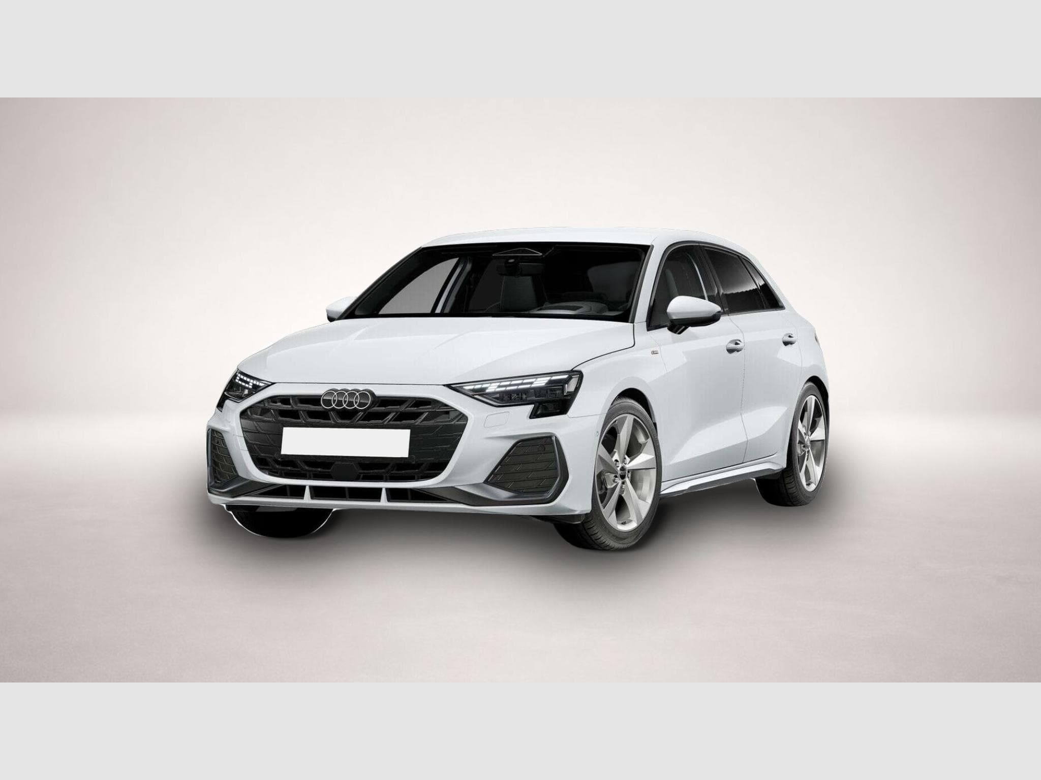 Audi A3 (2025) - Foto 1