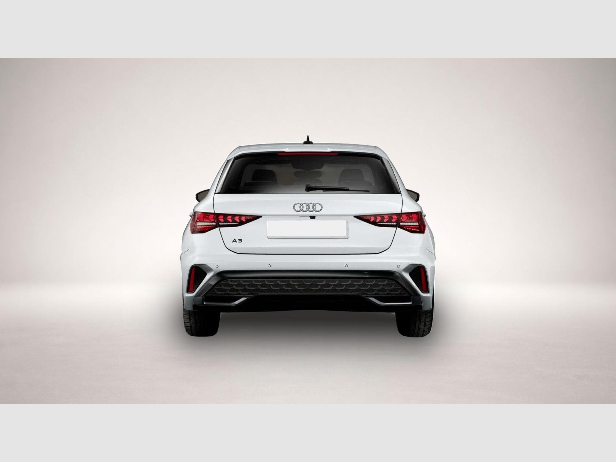 Audi A3 (2025) - Foto 3