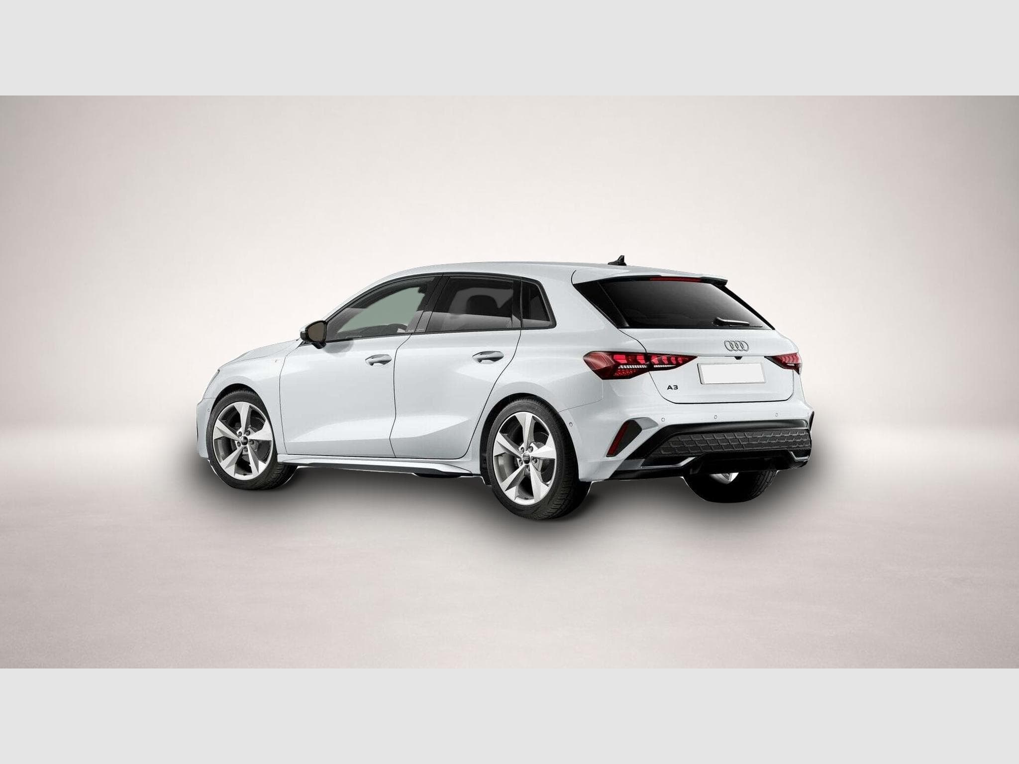 Audi A3 (2025) - Foto 4