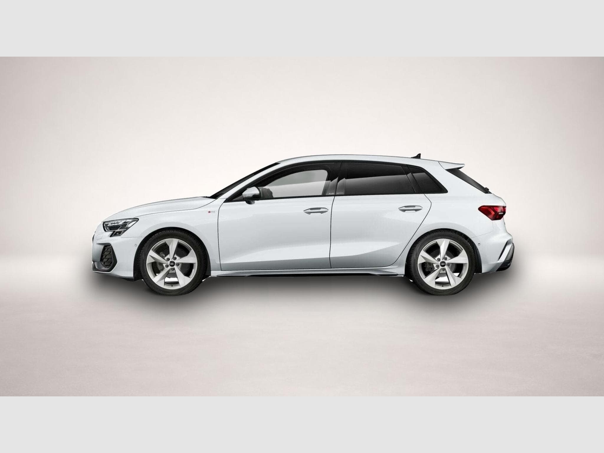 Audi A3 (2025) - Foto 5