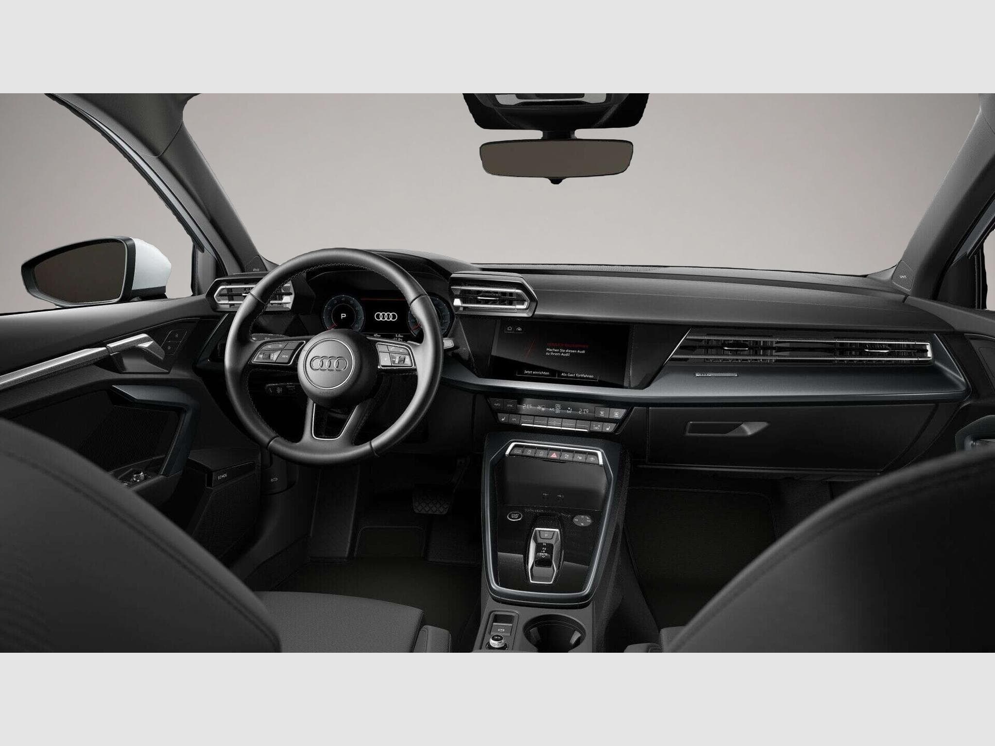 Audi A3 (2025) - Foto 7