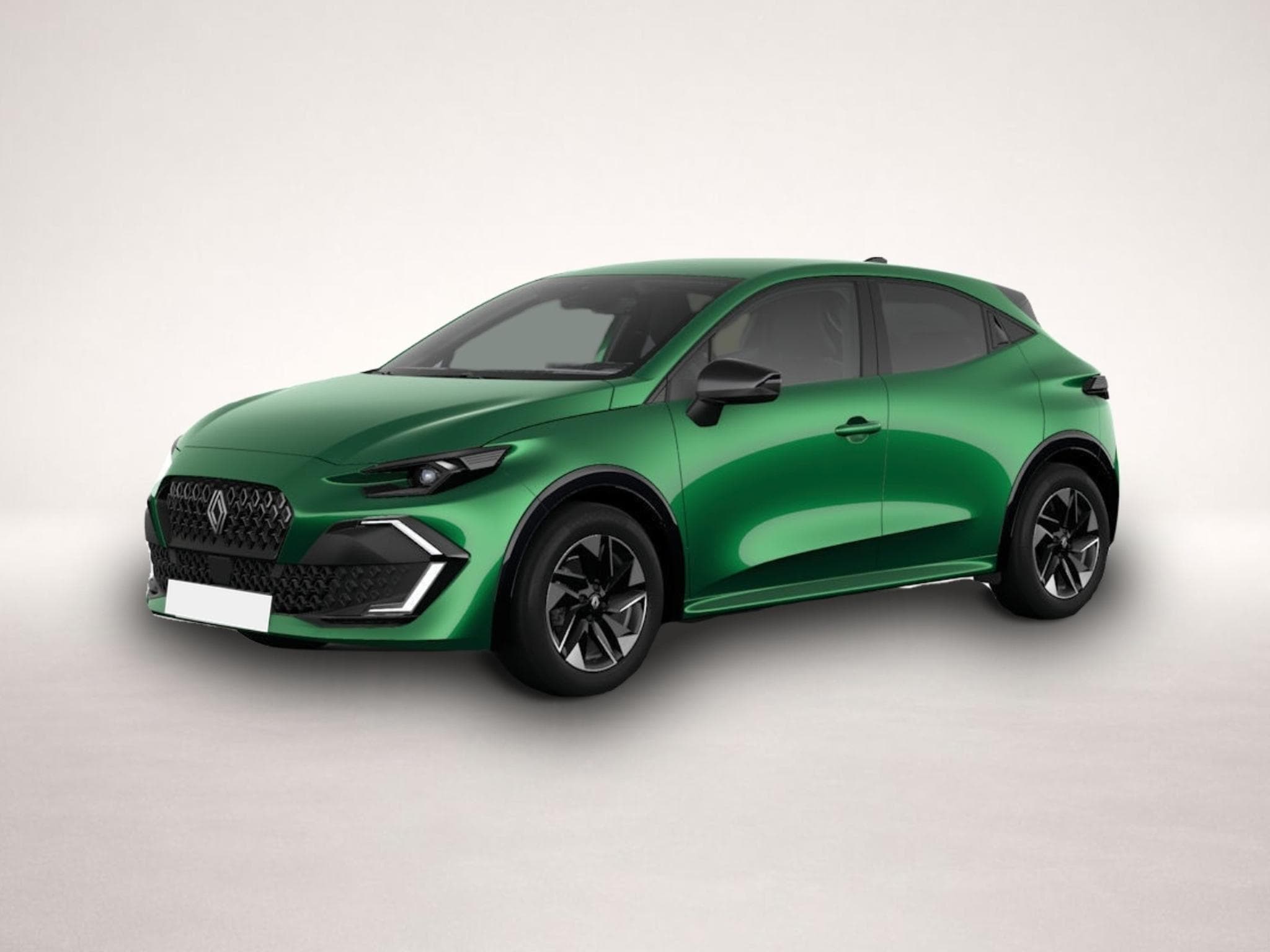 Renault Clio (2026) - Foto 1