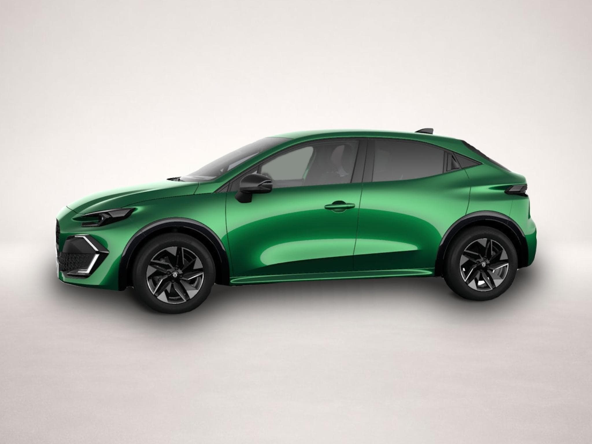 Renault Clio (2026) - Foto 2