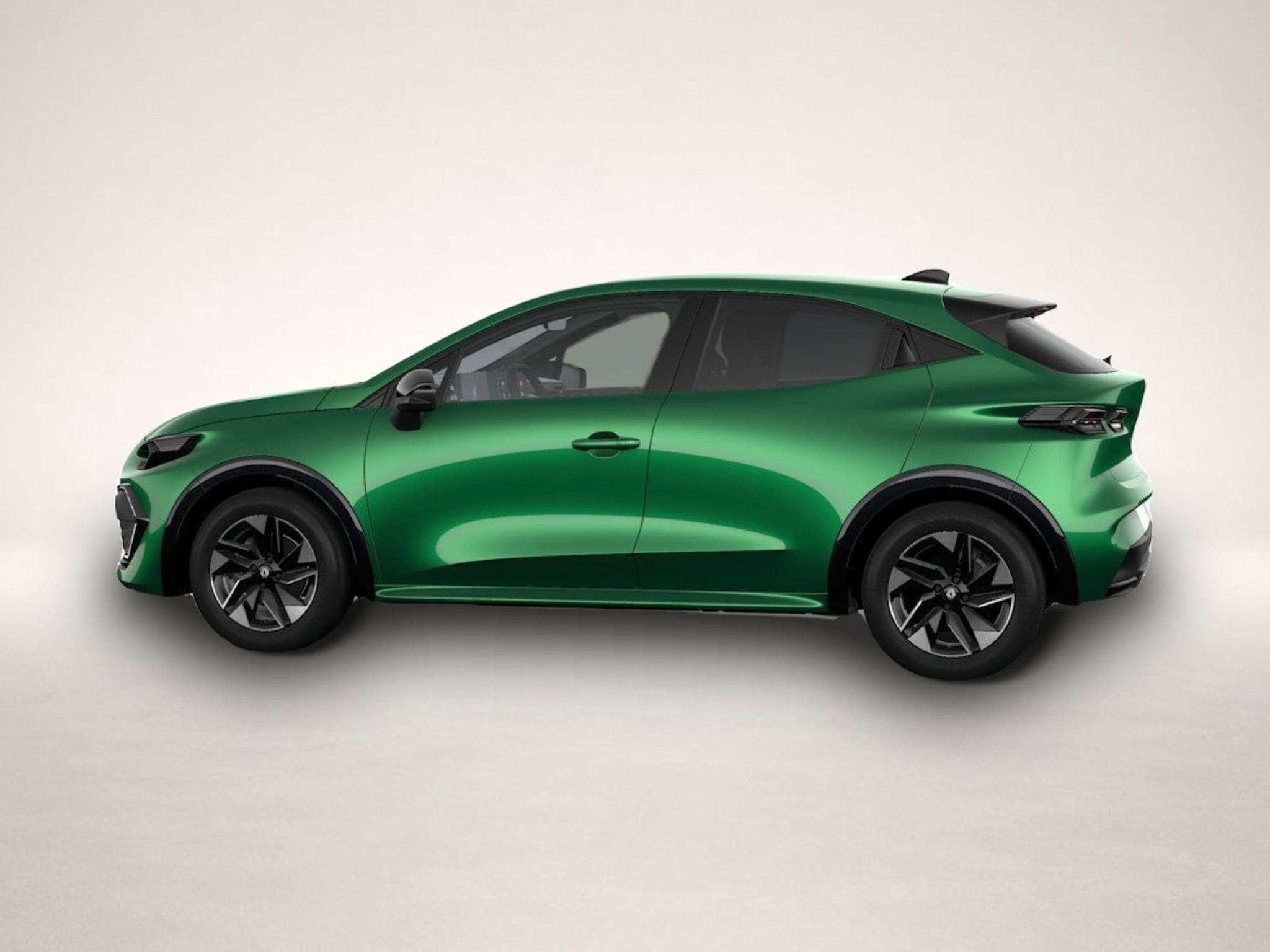 Renault Clio (2026) - Foto 3
