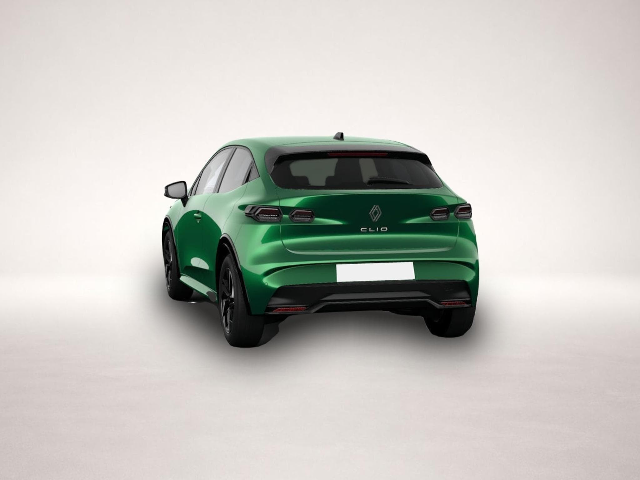 Renault Clio (2026) - Foto 5