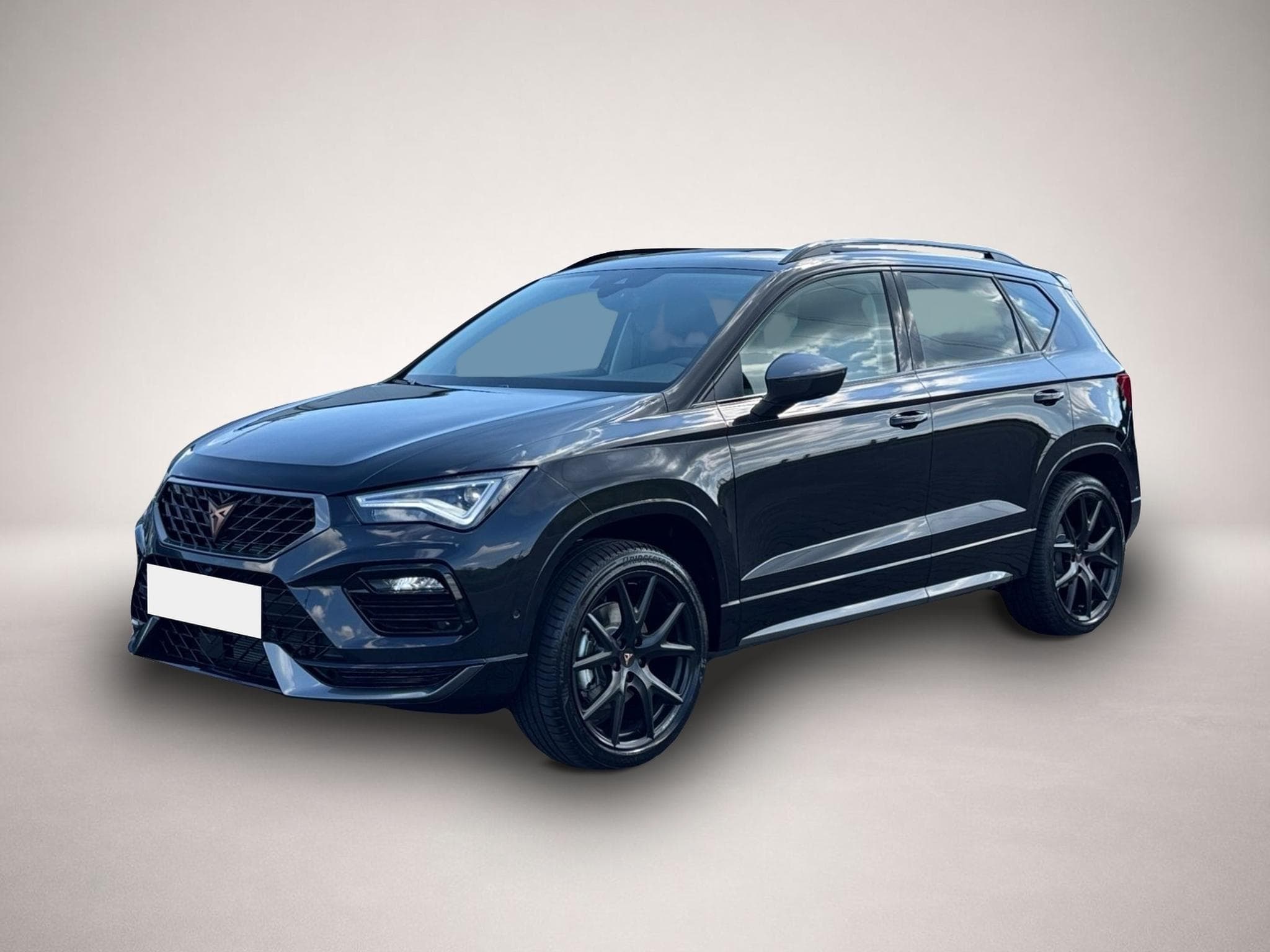 Cupra Ateca (2026) - Foto 1