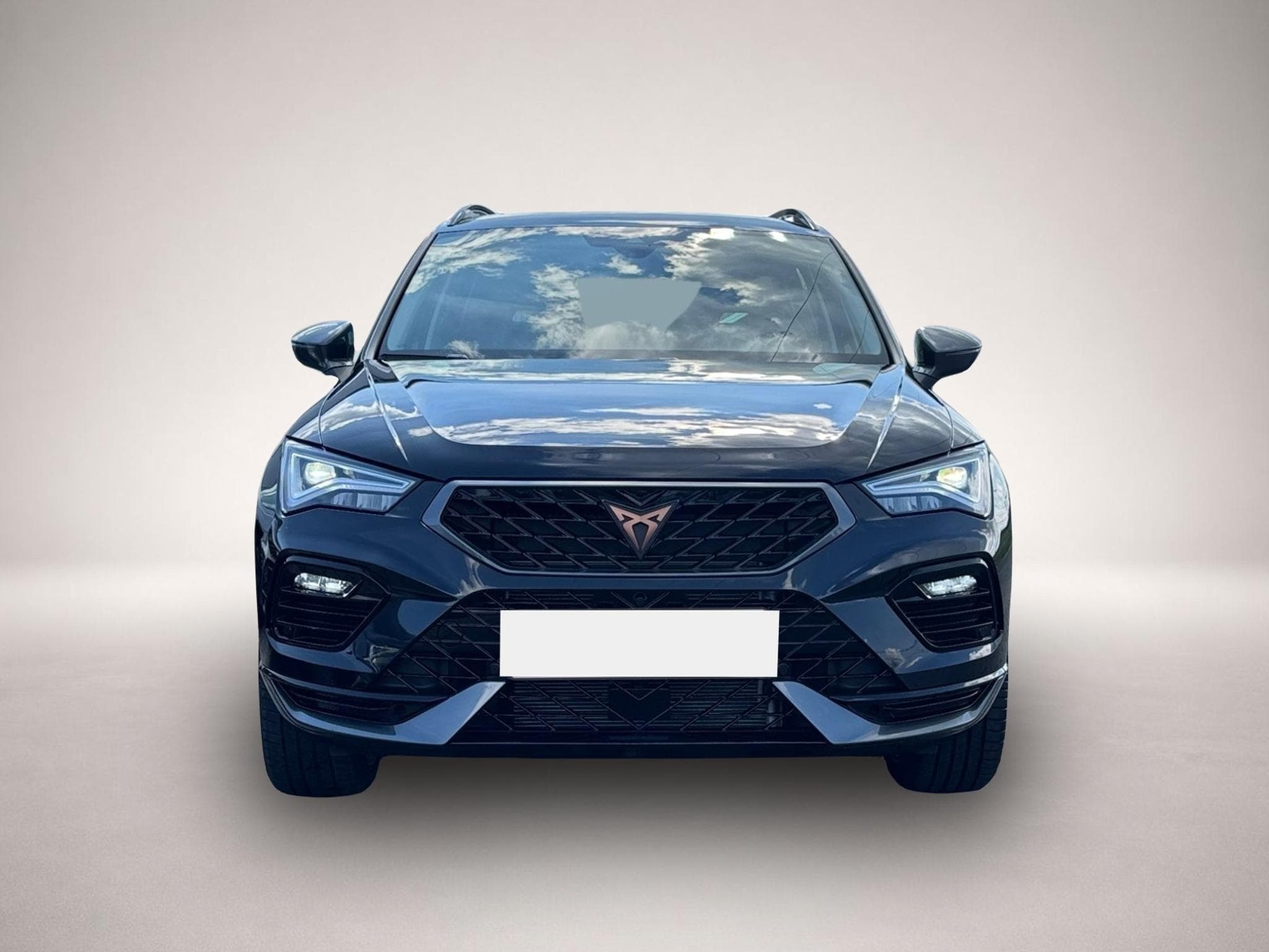 Cupra Ateca (2026) - Foto 2