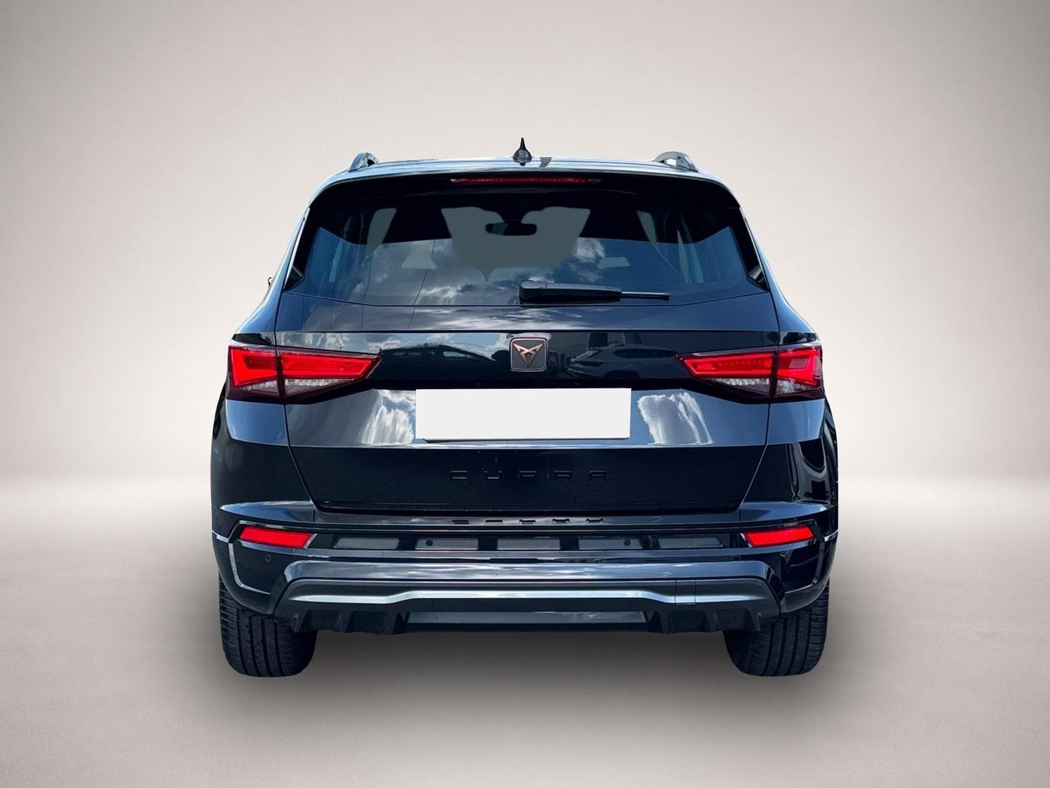 Cupra Ateca (2026) - Foto 5
