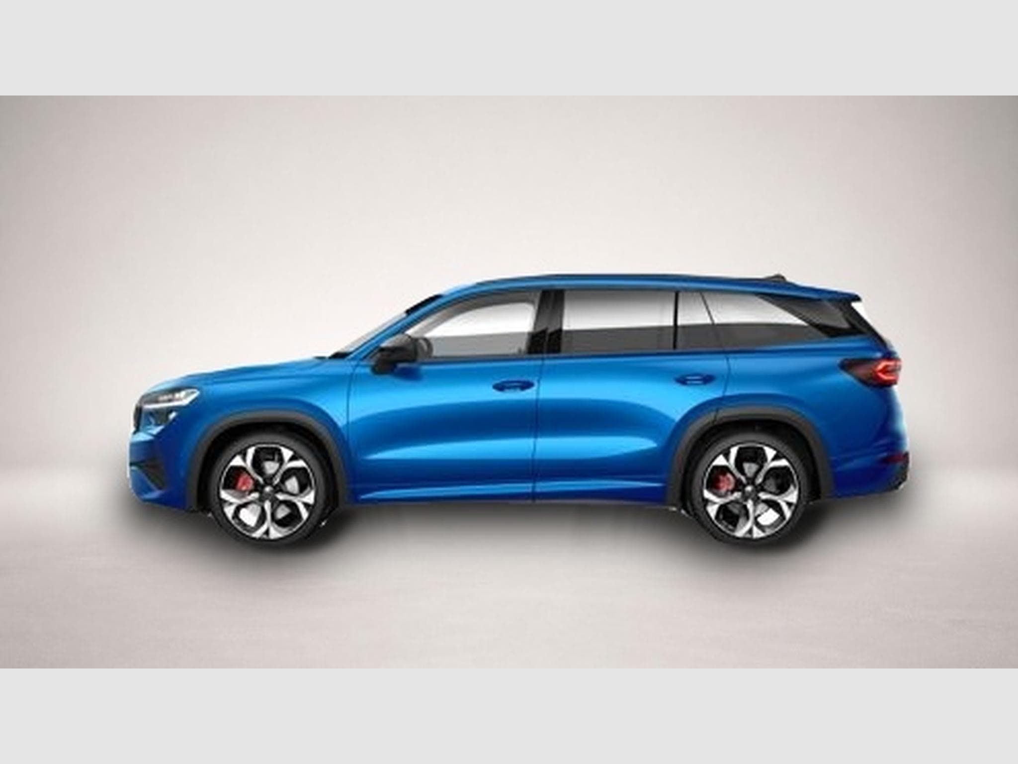 Skoda Kodiaq (2026) - Foto 2