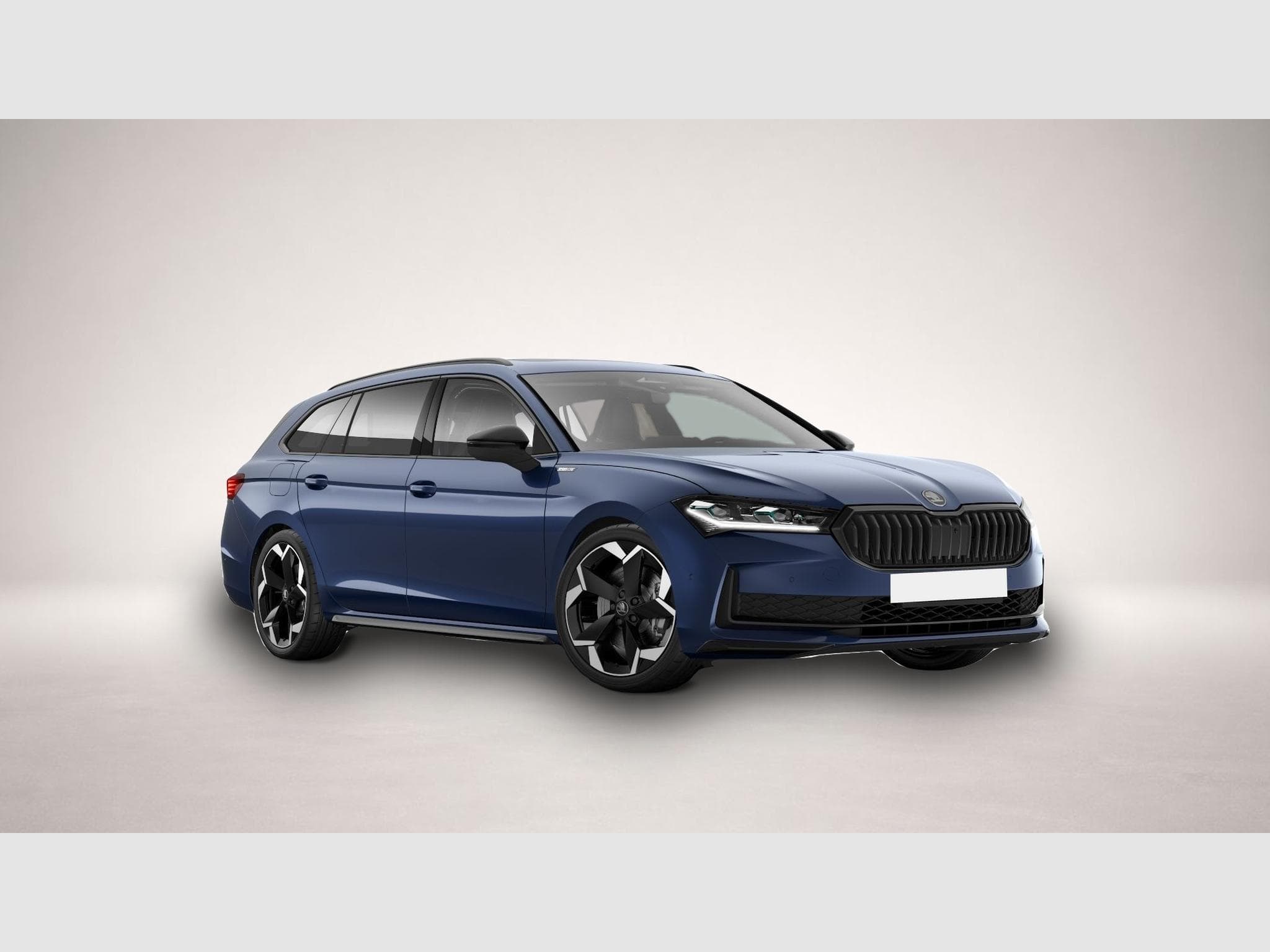 Skoda Superb (2026) - Foto 1