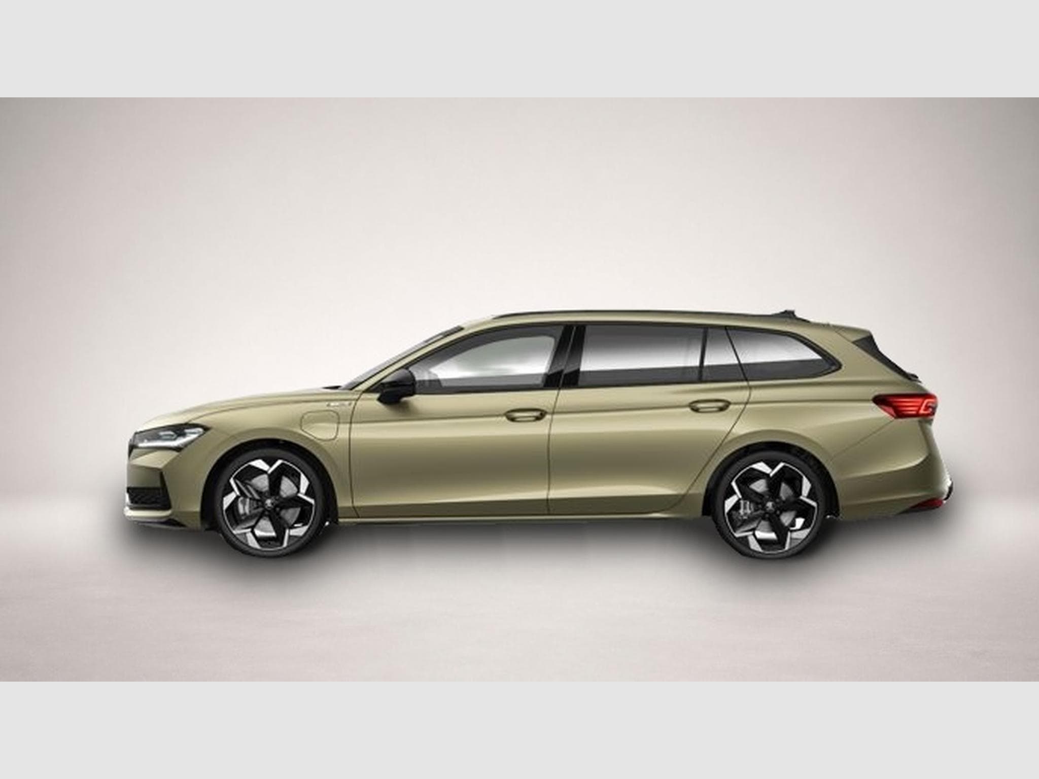 Skoda Superb (2026) - Foto 2