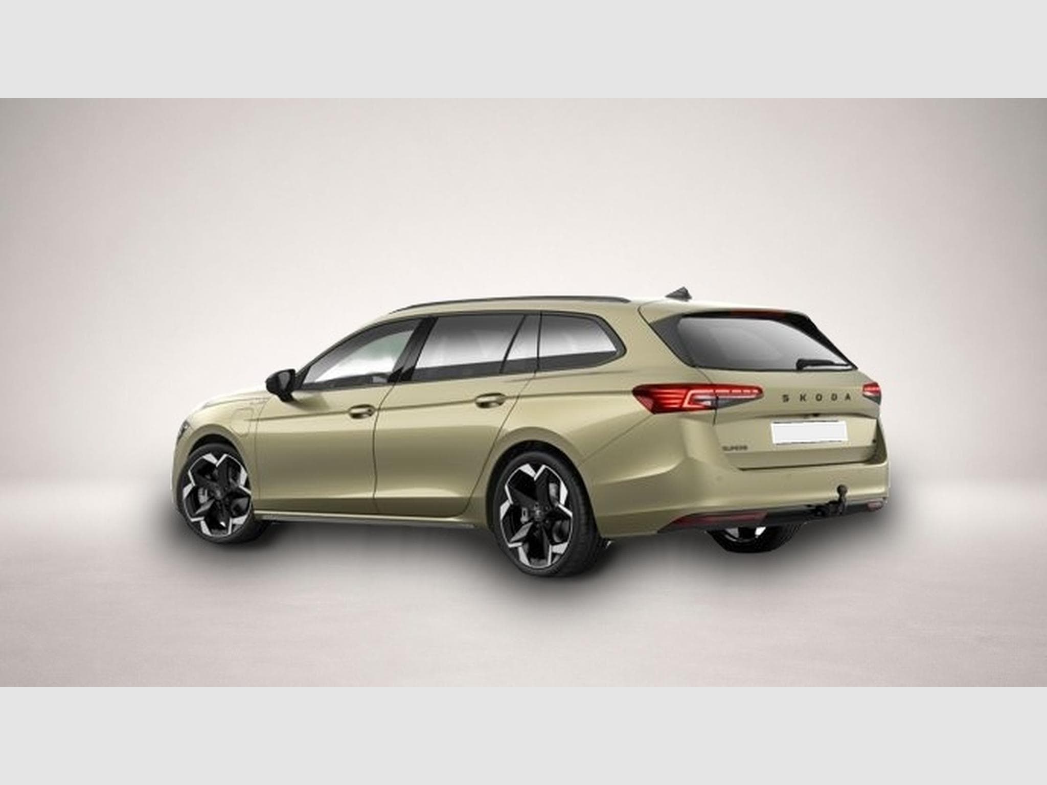 Skoda Superb (2026) - Foto 3