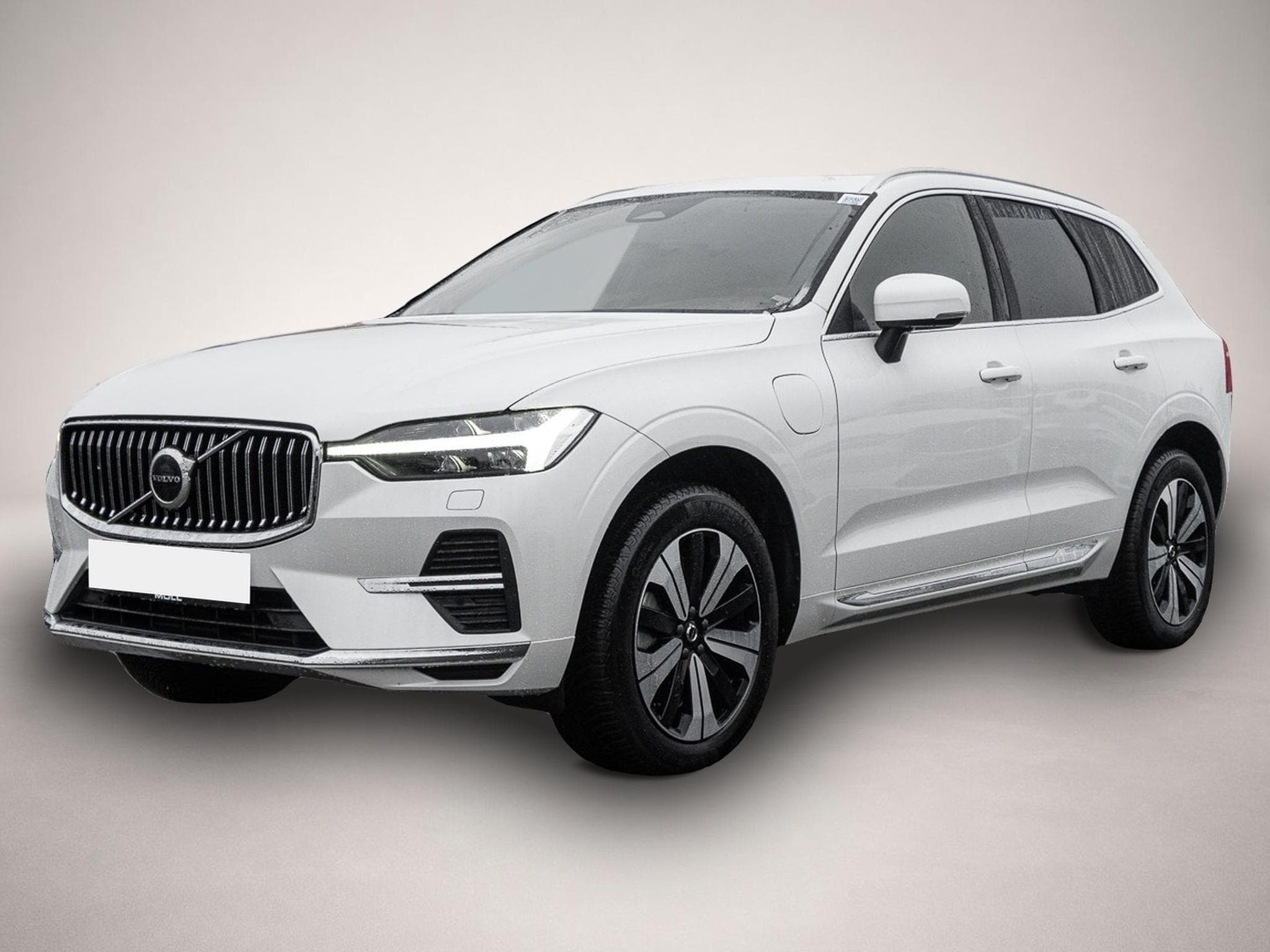 Volvo XC60 (2024) - Photo 1
