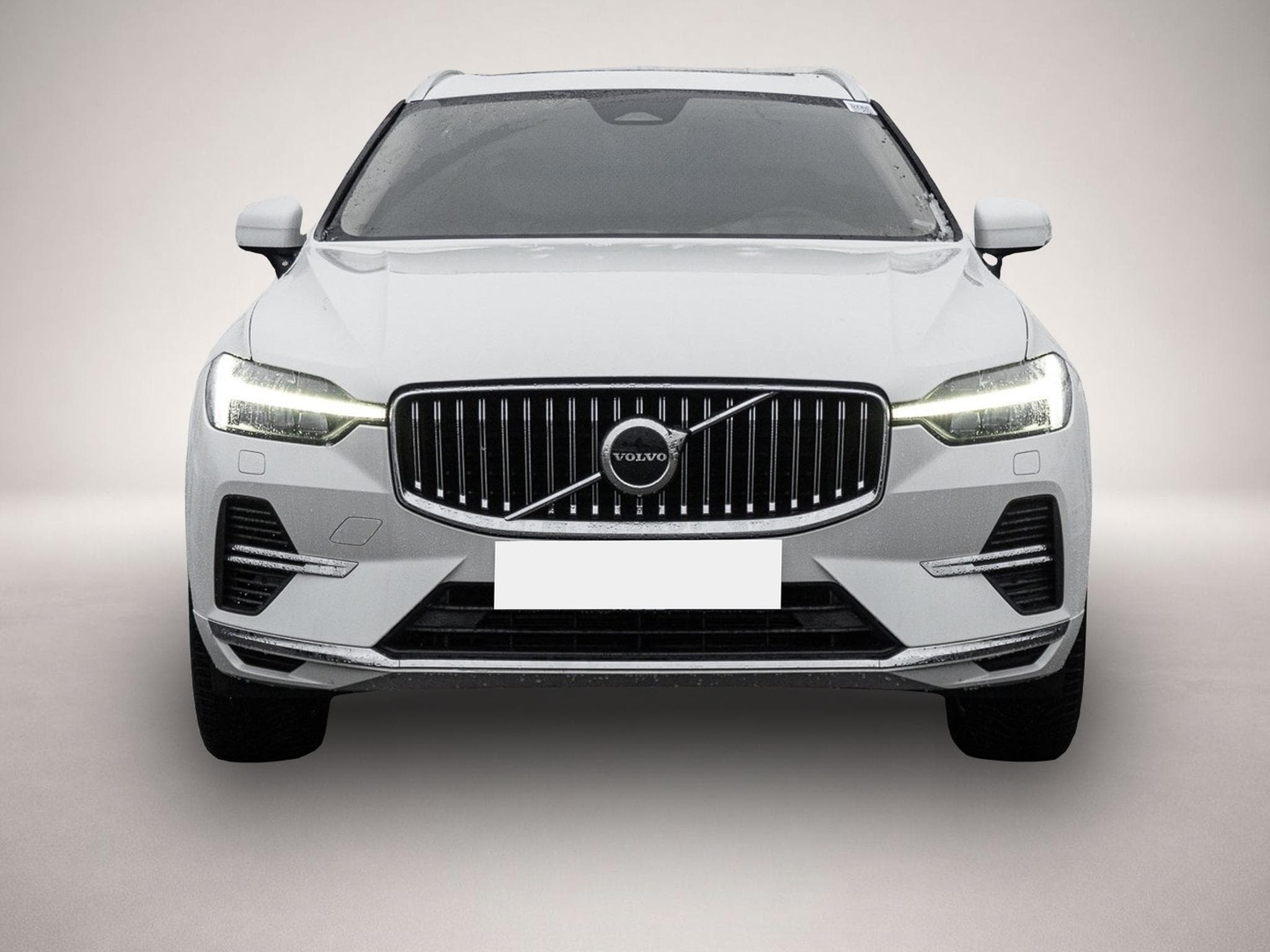 Volvo XC60 (2024) - Photo 2
