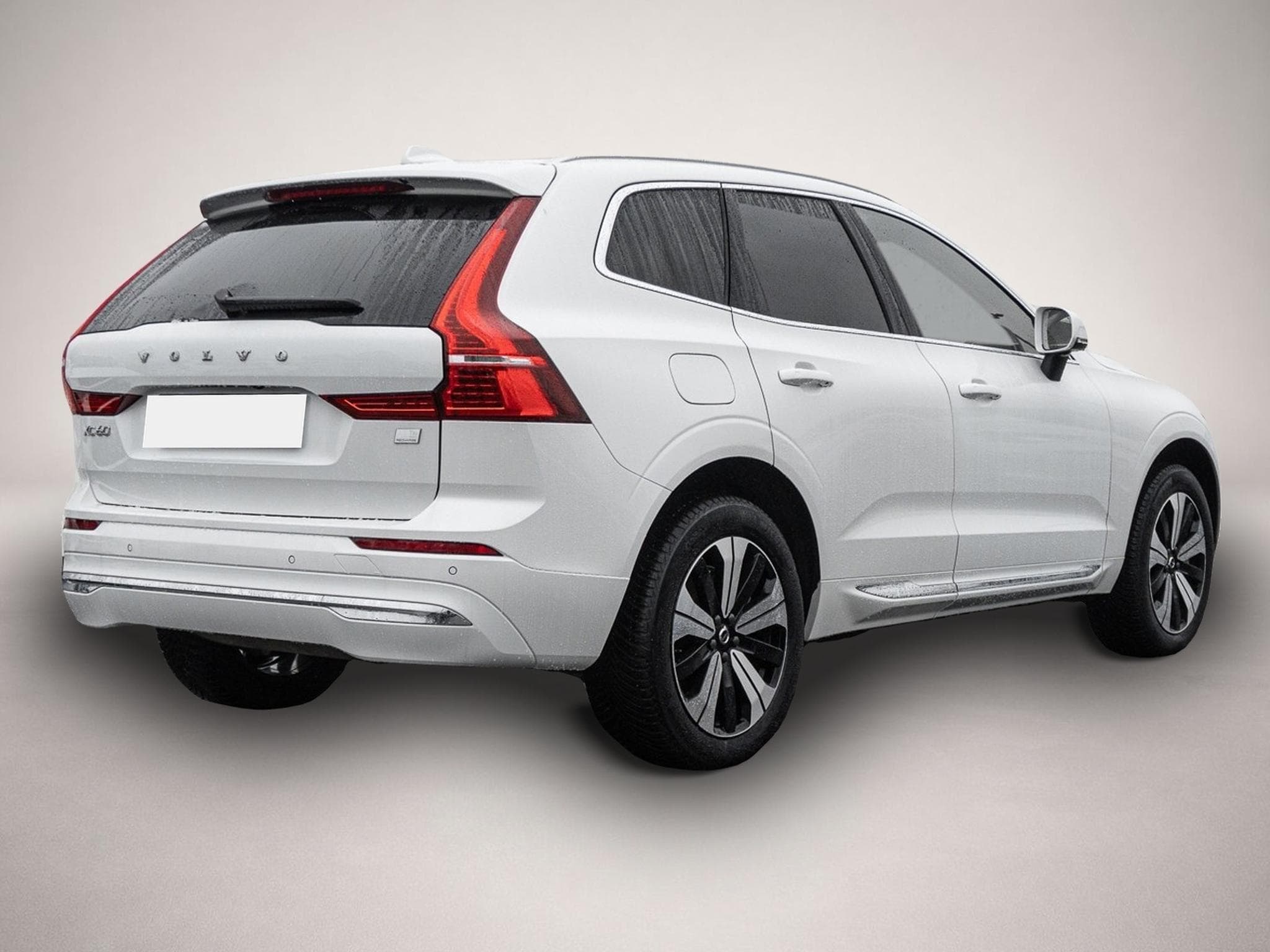 Volvo XC60 (2024) - Photo 3